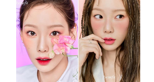少女時代テヨン、クローズアップされた美貌も「完璧