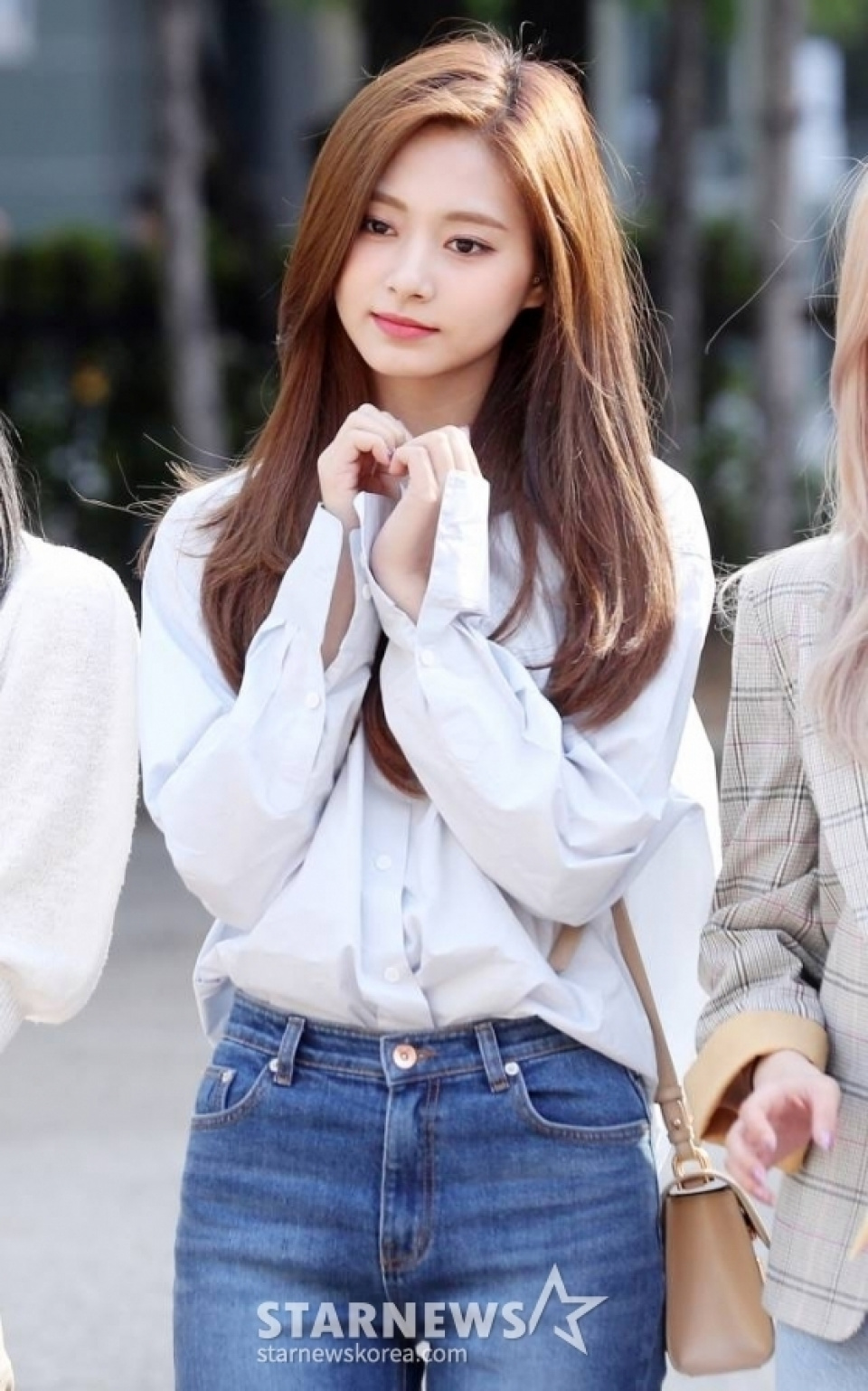 TWICEツウィ、母親のためにペントハウス購入 | KOREA WAVE