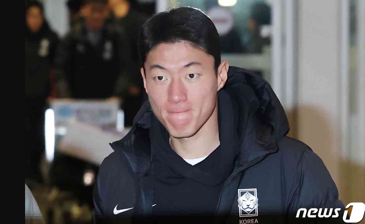 韓国　流失画像 違法撮影容疑」サッカー韓国代表…「合意の上で撮影」「流出させた事実ない」 | KOREA WAVE