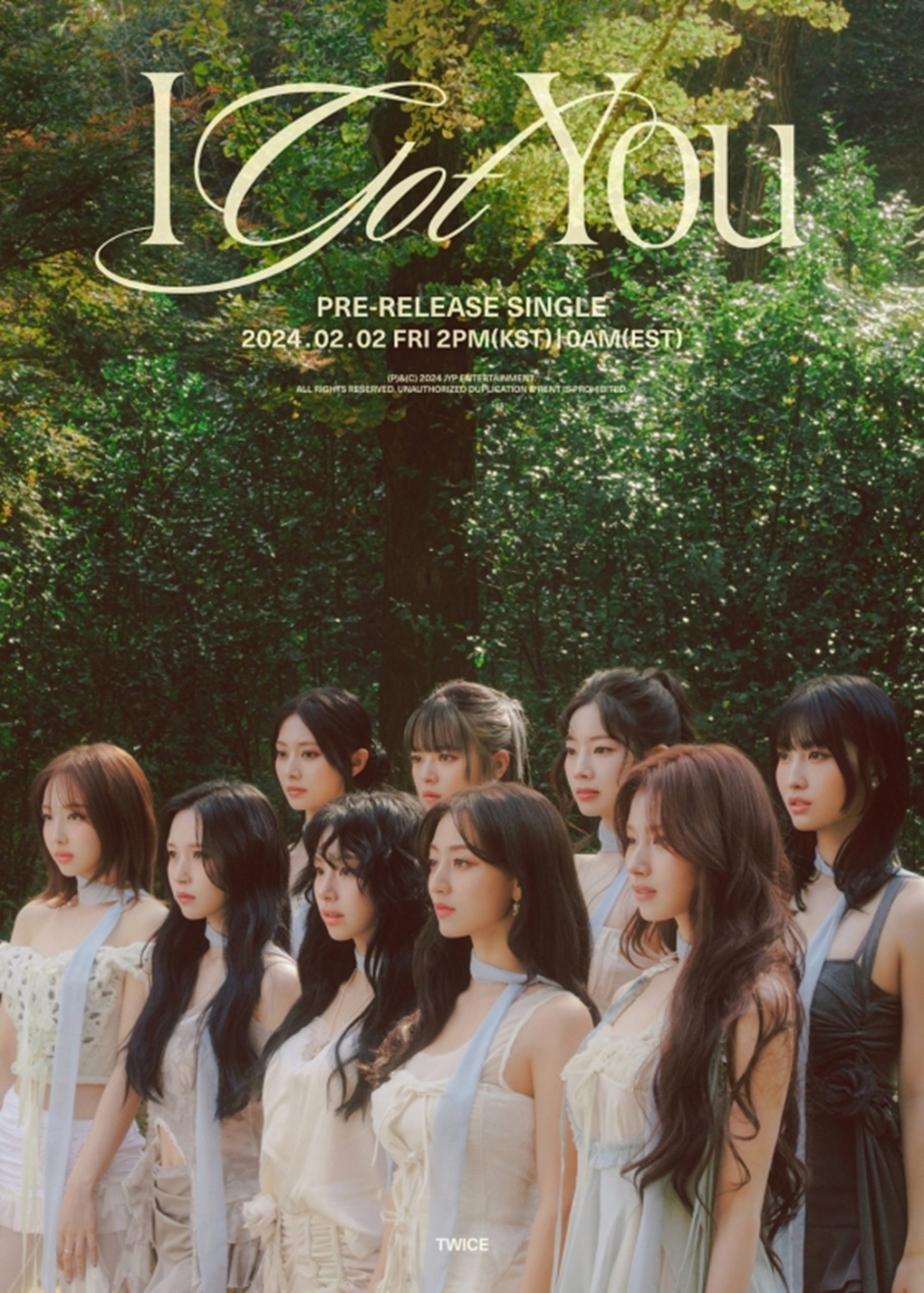 TWICE 韓国 上手い With YOU-th 事前収録 公開放送サノク トレカミナ
