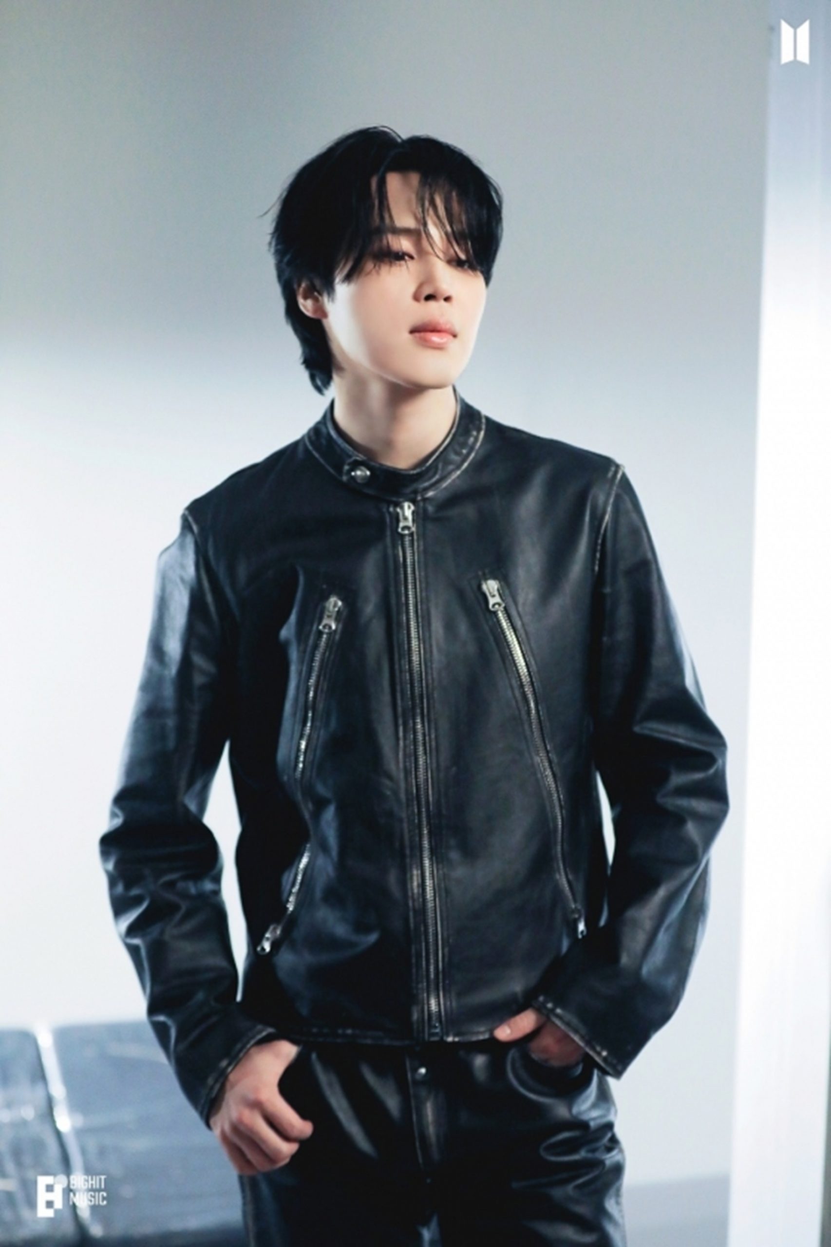 BTSジミン「フェイス」が「ワールドアルバム」韓国ソロ最長40週