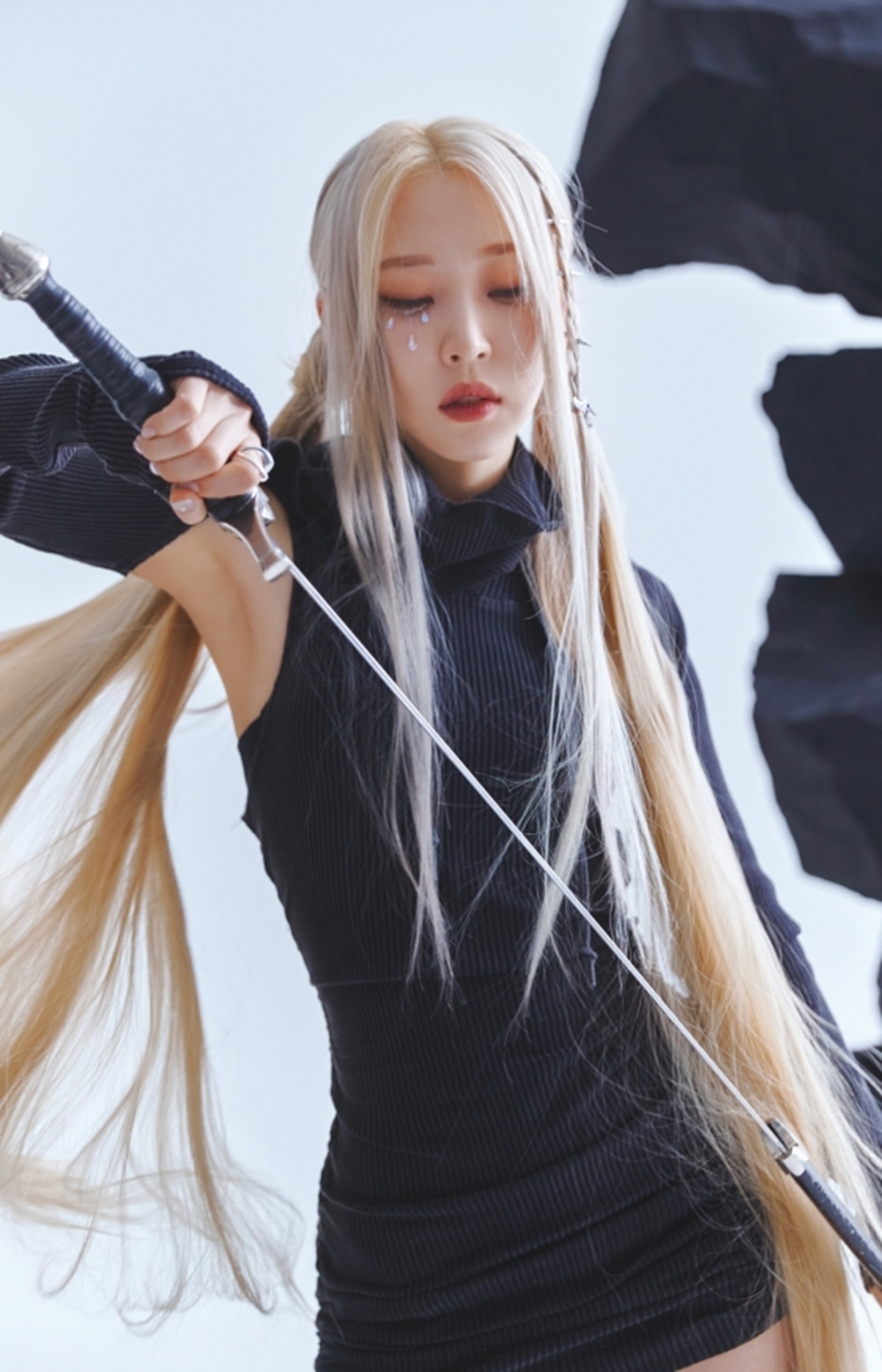 ムンビョル、初のフルアルバムで果てしない音楽的試み | KOREA WAVE