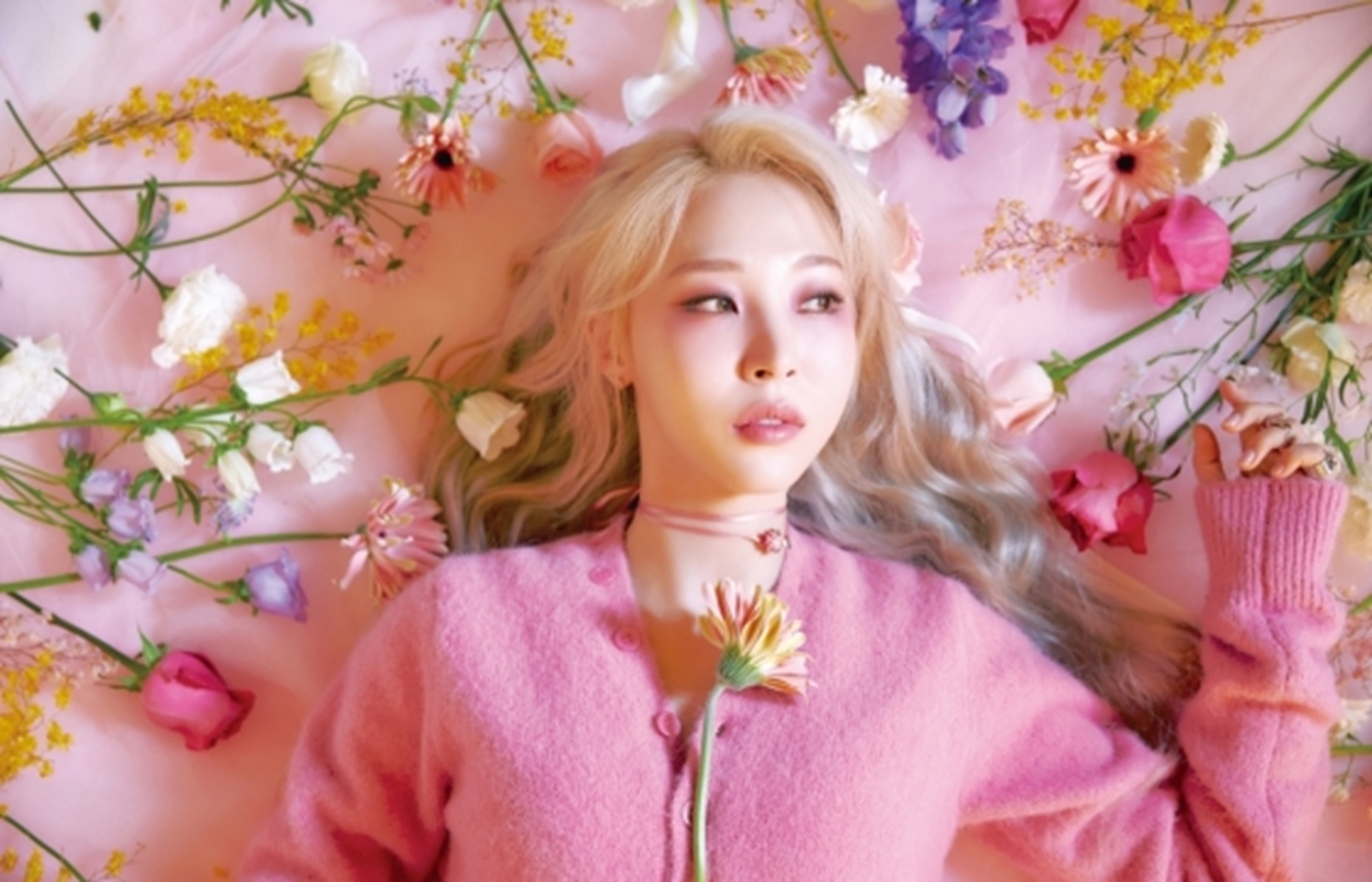 ムンビョル ムンビョル、初のフルアルバムで果てしない音楽的試み | KOREA WAVE