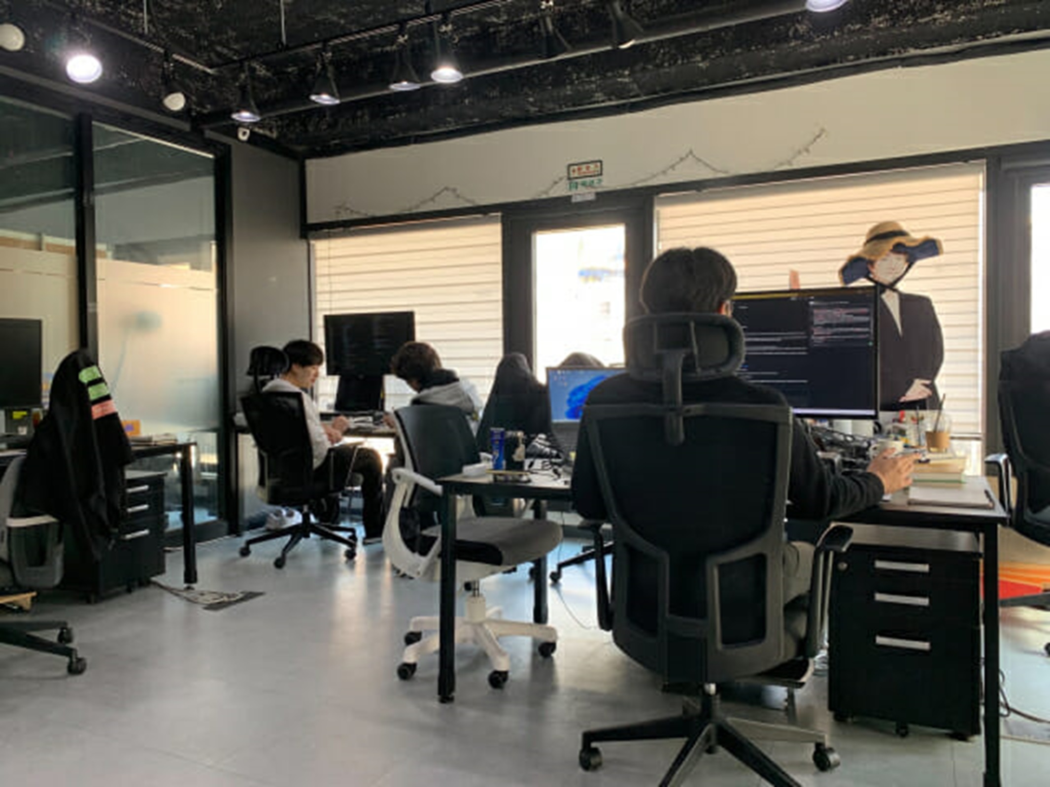 AI使用に活路を見いだせるか…韓国の中小・インディーズゲーム会社の勝負どころ | KOREA WAVE