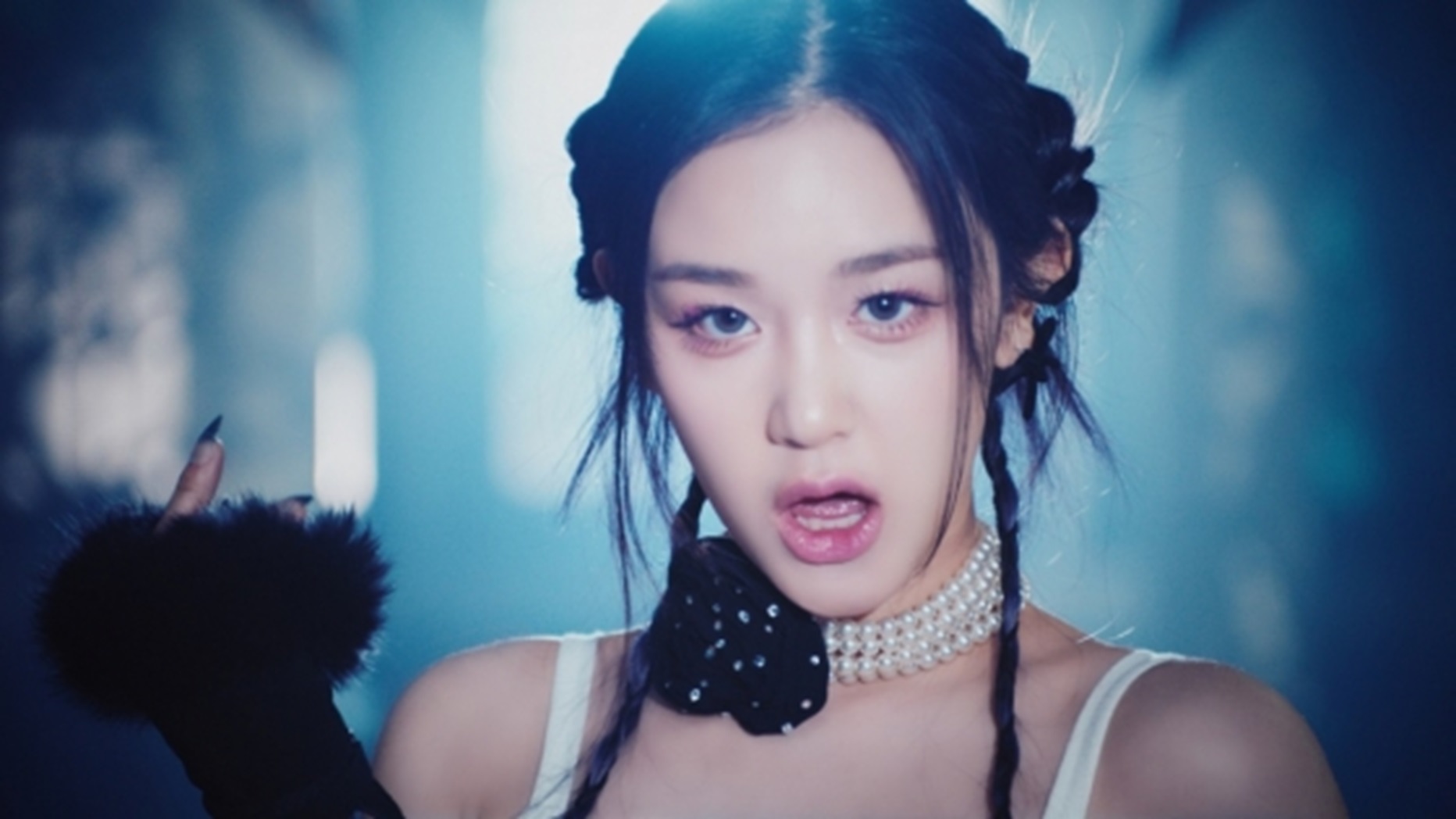 BABYMONSTER パリタのティーザー映像 | KOREA WAVE