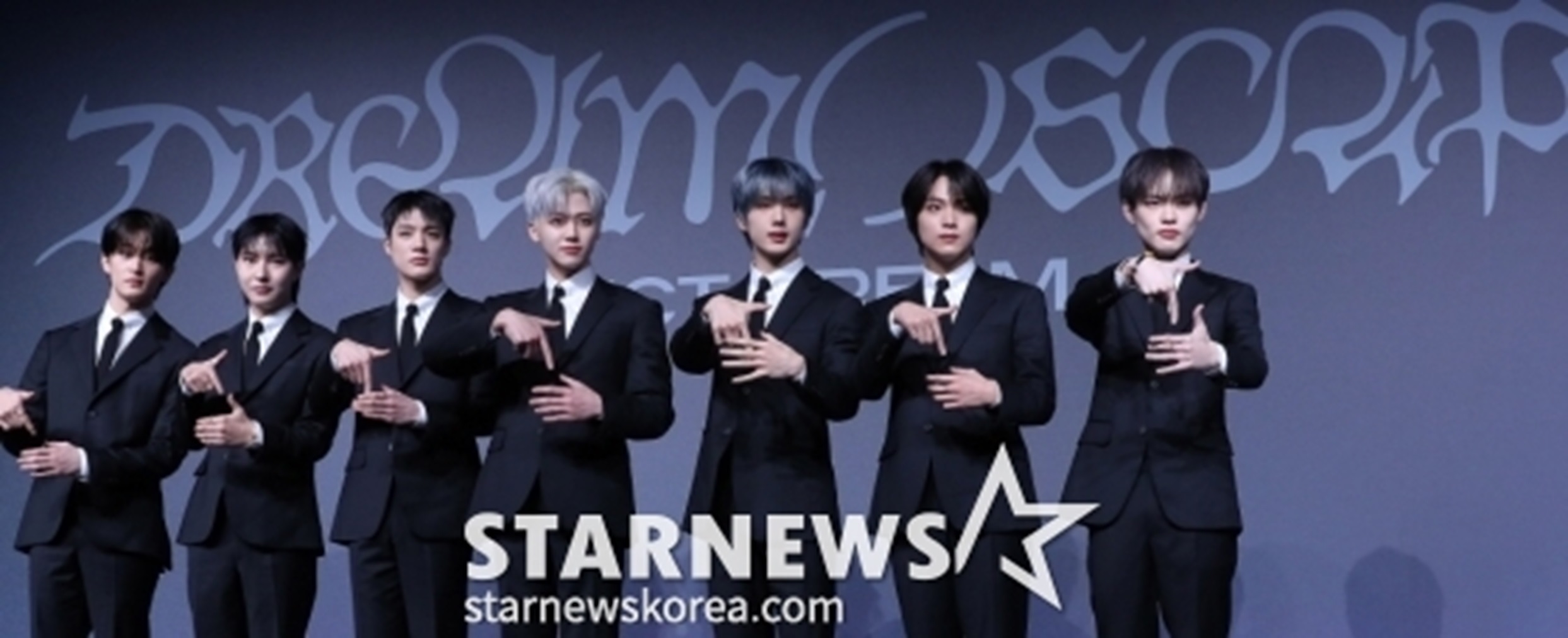 NCT DREAM「夢と希望を持てない人の力になる」 | KOREA WAVE