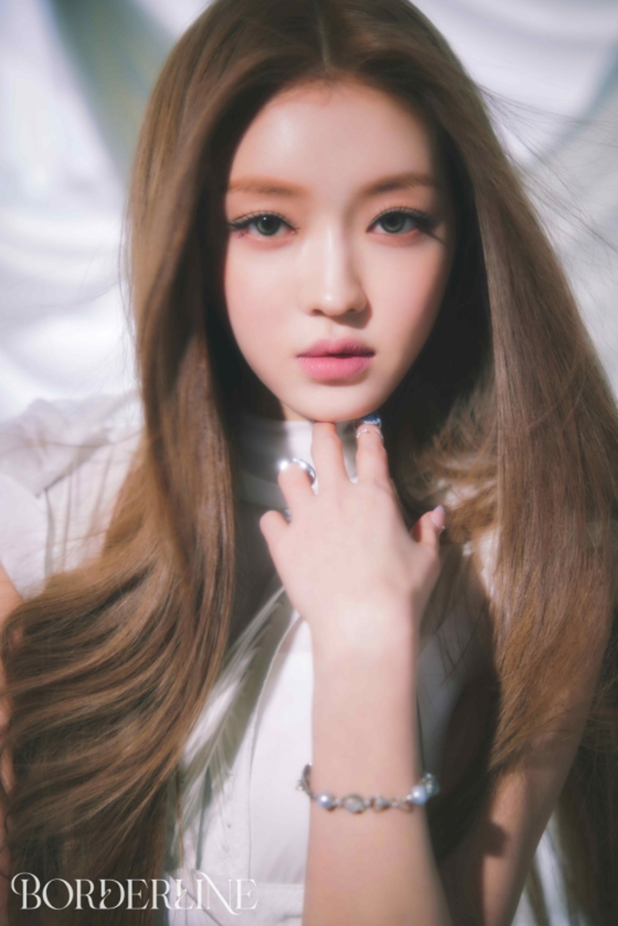 ソロカムバック」OH MY GIRL ユア、コンセプトフォト追加公開