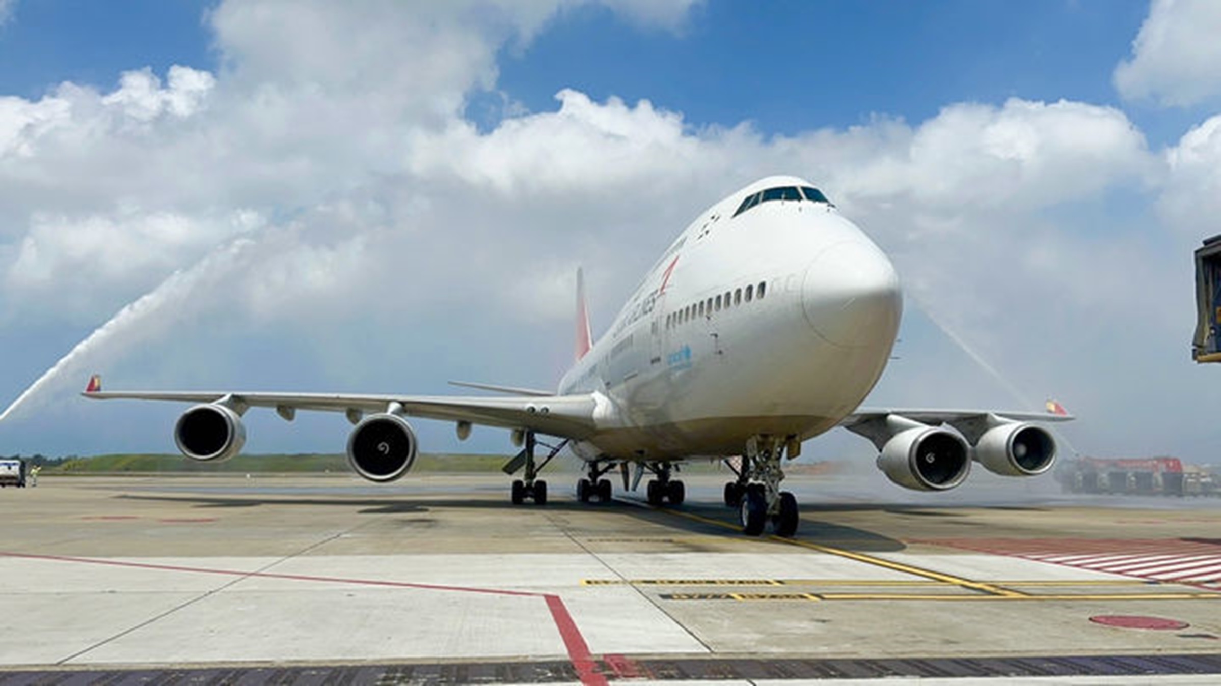 退役記念Boeing 747-400 ジャンボ №459 ありがとう、ジャンボ JAL BOEING 747-400 （イカロス