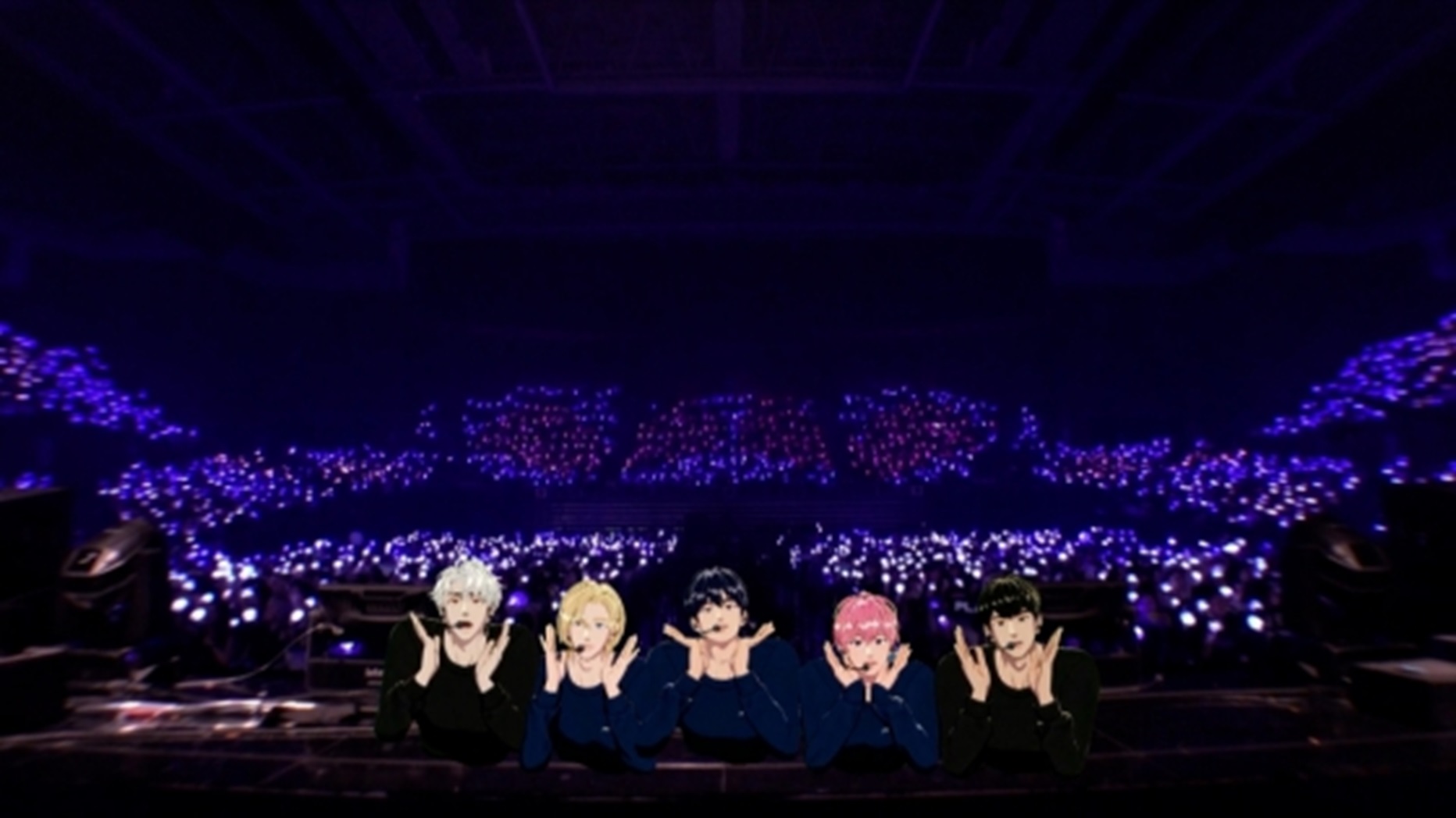 PLAVE初のファンコンサート、ソウルで開催 | KOREA WAVE