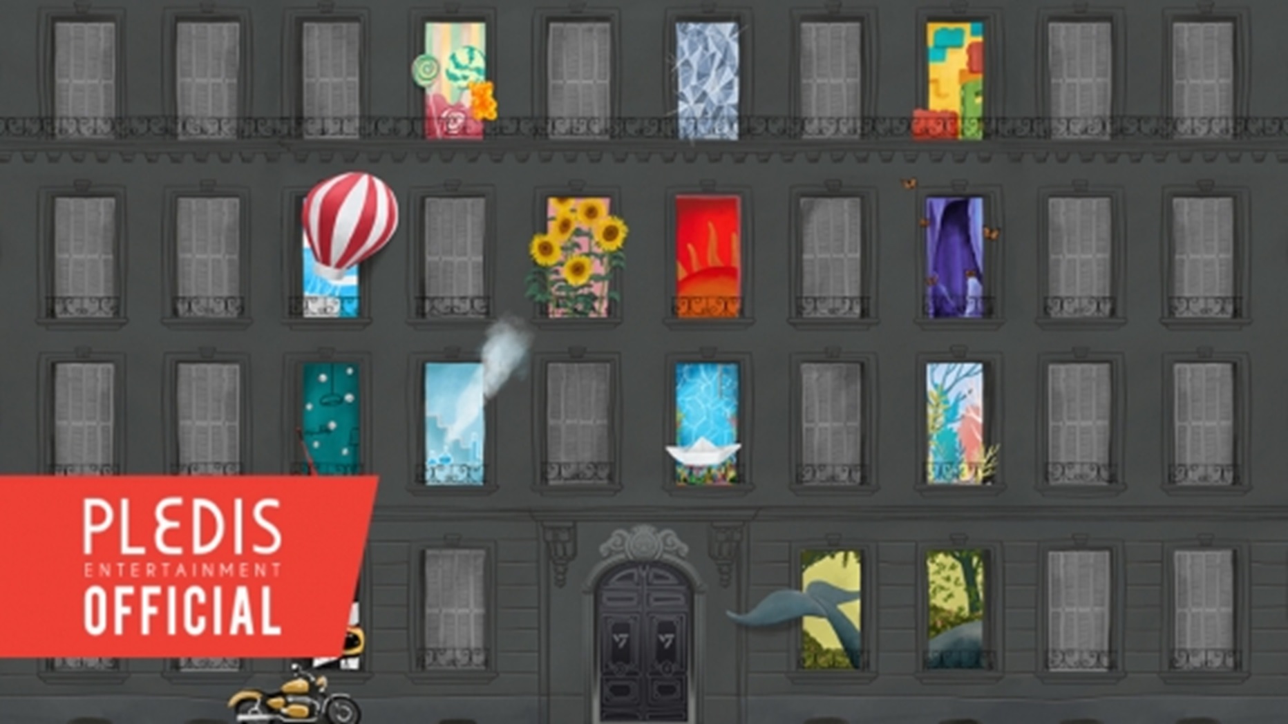 SEVENTEEN「17 IS RIGHT HERE」コンセプトティーザーを公開 | KOREA WAVE