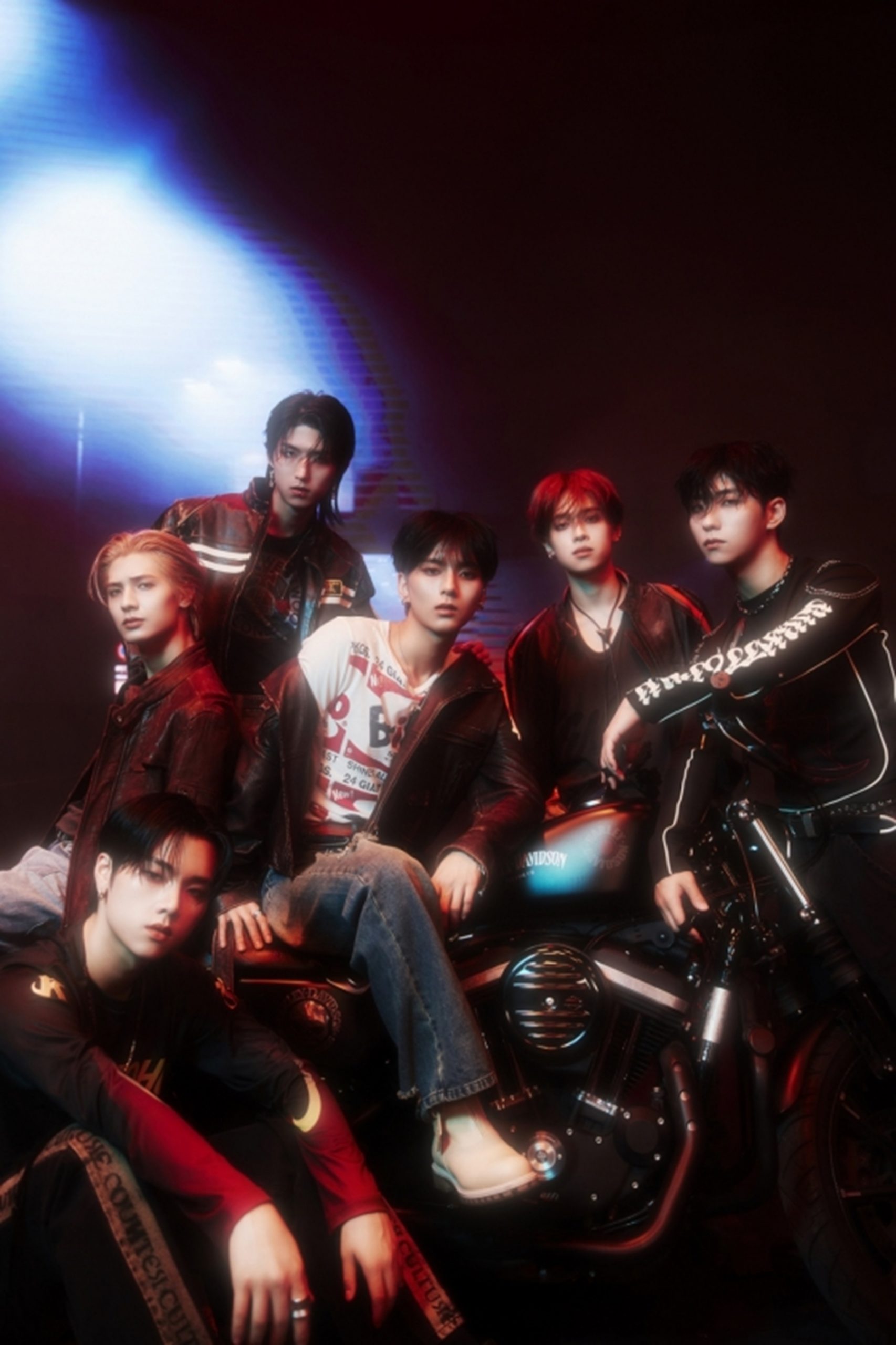 は自分にプチご褒美を xdinary heroes サノク 音楽中心 エクディズ ヘアカット K-POP・アジア