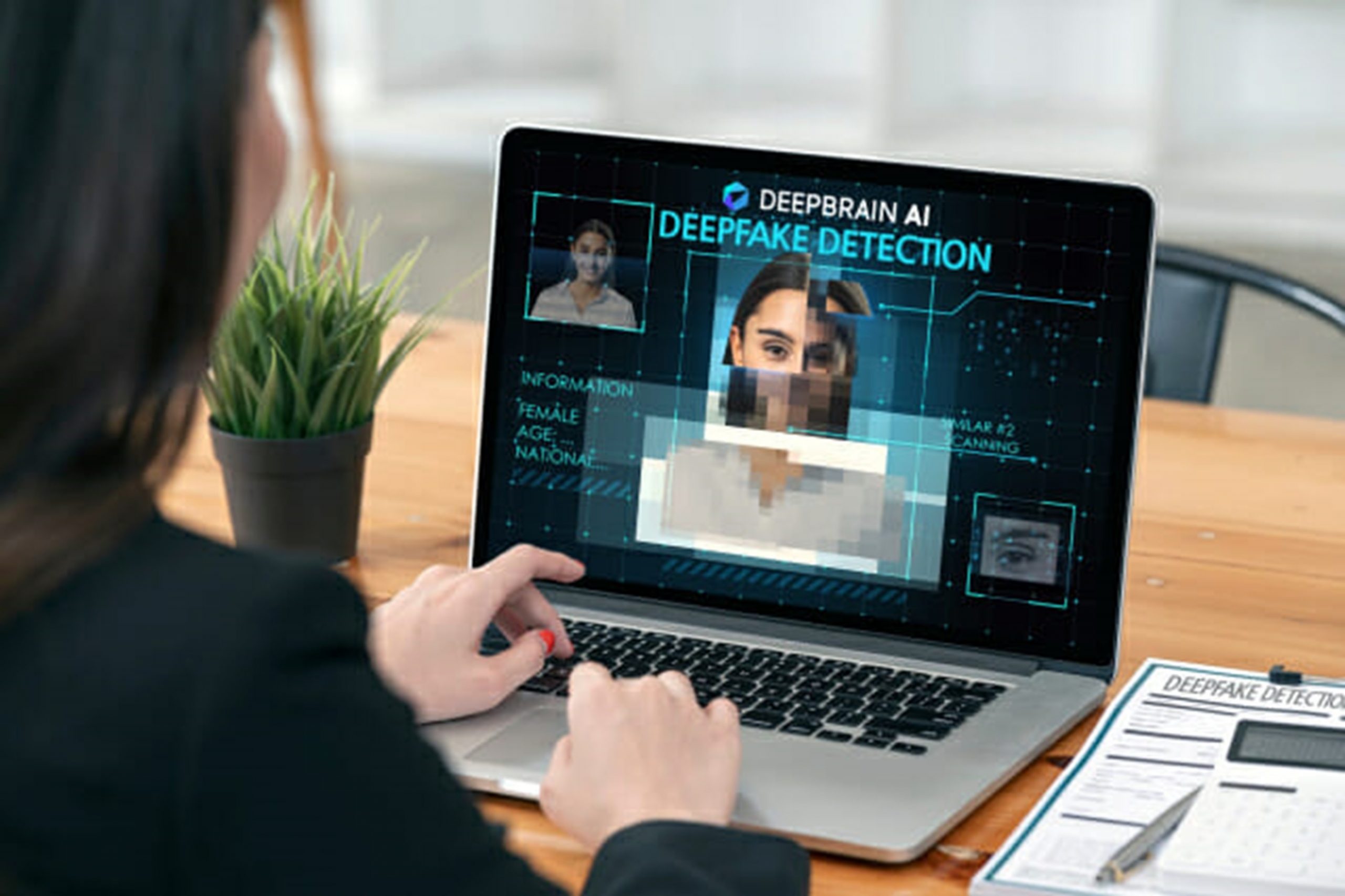 korea fake porn より精密にフェイク犯罪を探知…韓国ディープブレインAIが特許出願 | KOREA WAVE