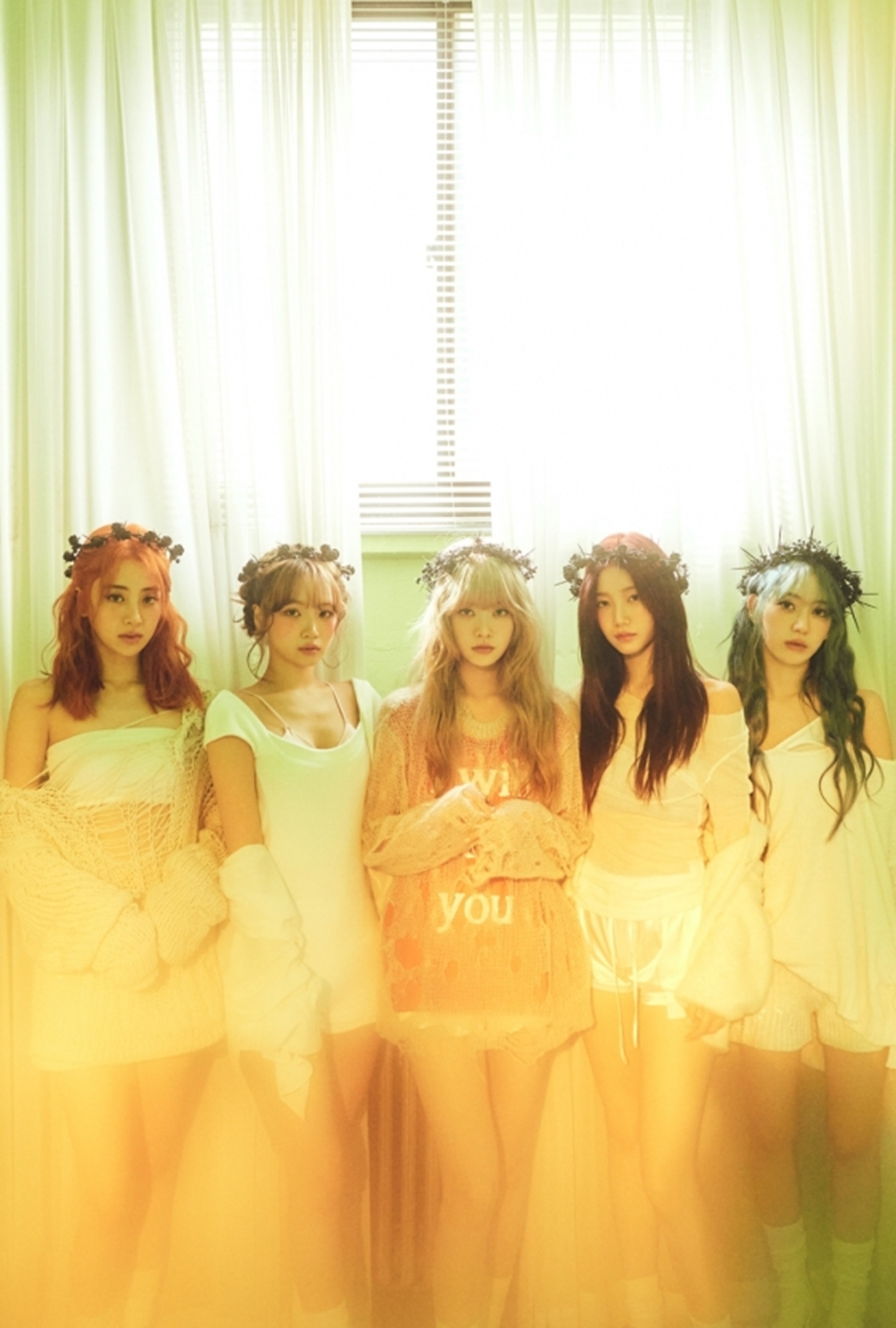 LE SSERAFIMの「EASY」「Smart」、米ビルボード10週連続ダブル