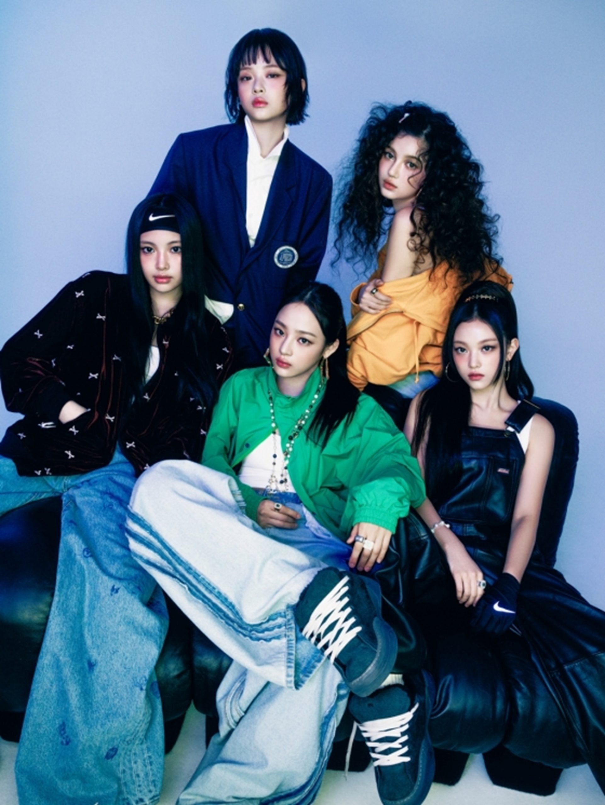 NewJeans「How Sweet」ポップアップストア、6月5日オープン | KOREA WAVE