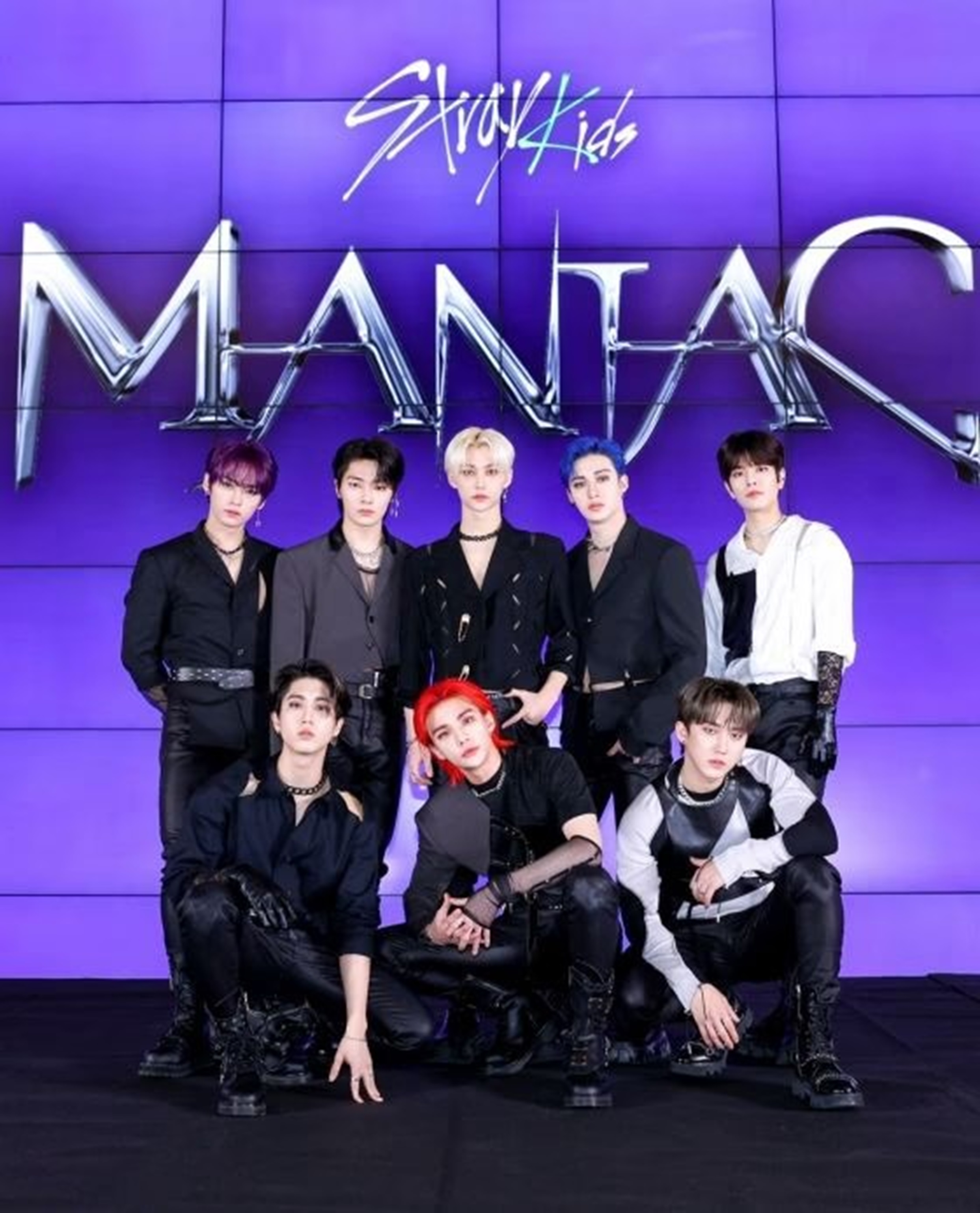 Stray Kids「MANIAC」 米レコード産業協会のゴールド認証 | KOREA WAVE Stray Kids「MANIAC」 米レコード産業協会のゴールド認証 | KOREA WAVE