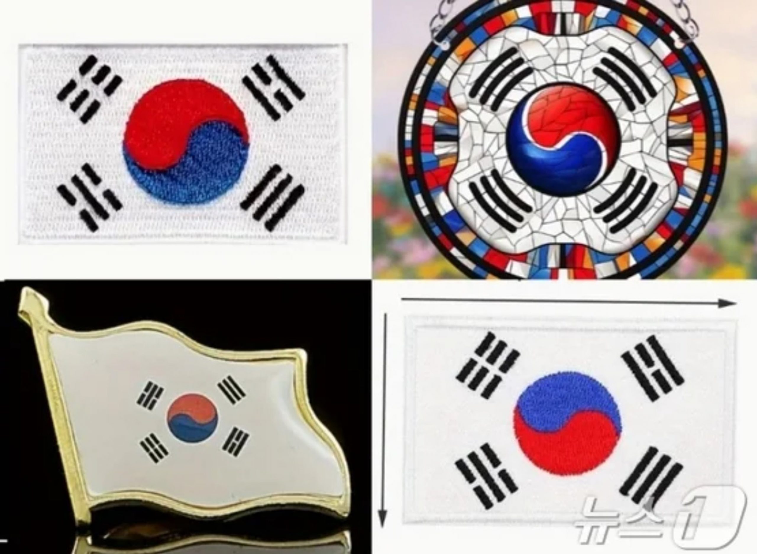 中国ECで売られる「でたらめ韓国