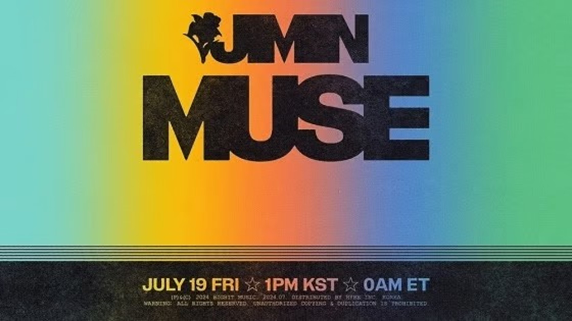 ジミン MUSE アルバム 新品未開封 JIMIN (BTS) 2ndソロアルバム『MUSE』|K-POP・アジア