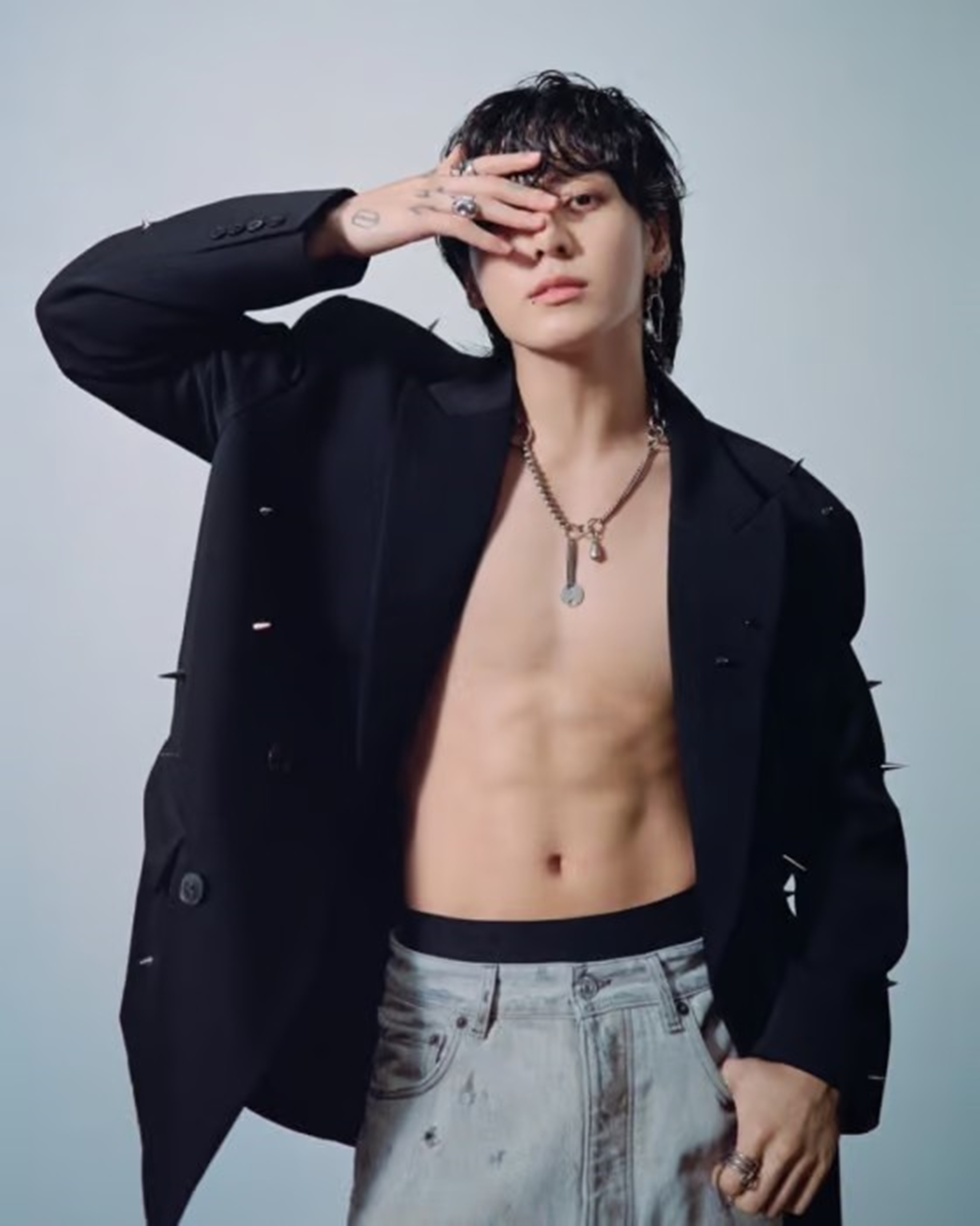 新品未使用⭐︎完売品【BTS】Jung Kook ジョングク　マクドナルド　XL 新品未使用⭐︎完売品【BTS】Jung Kook ジョングク マクドナルド XL