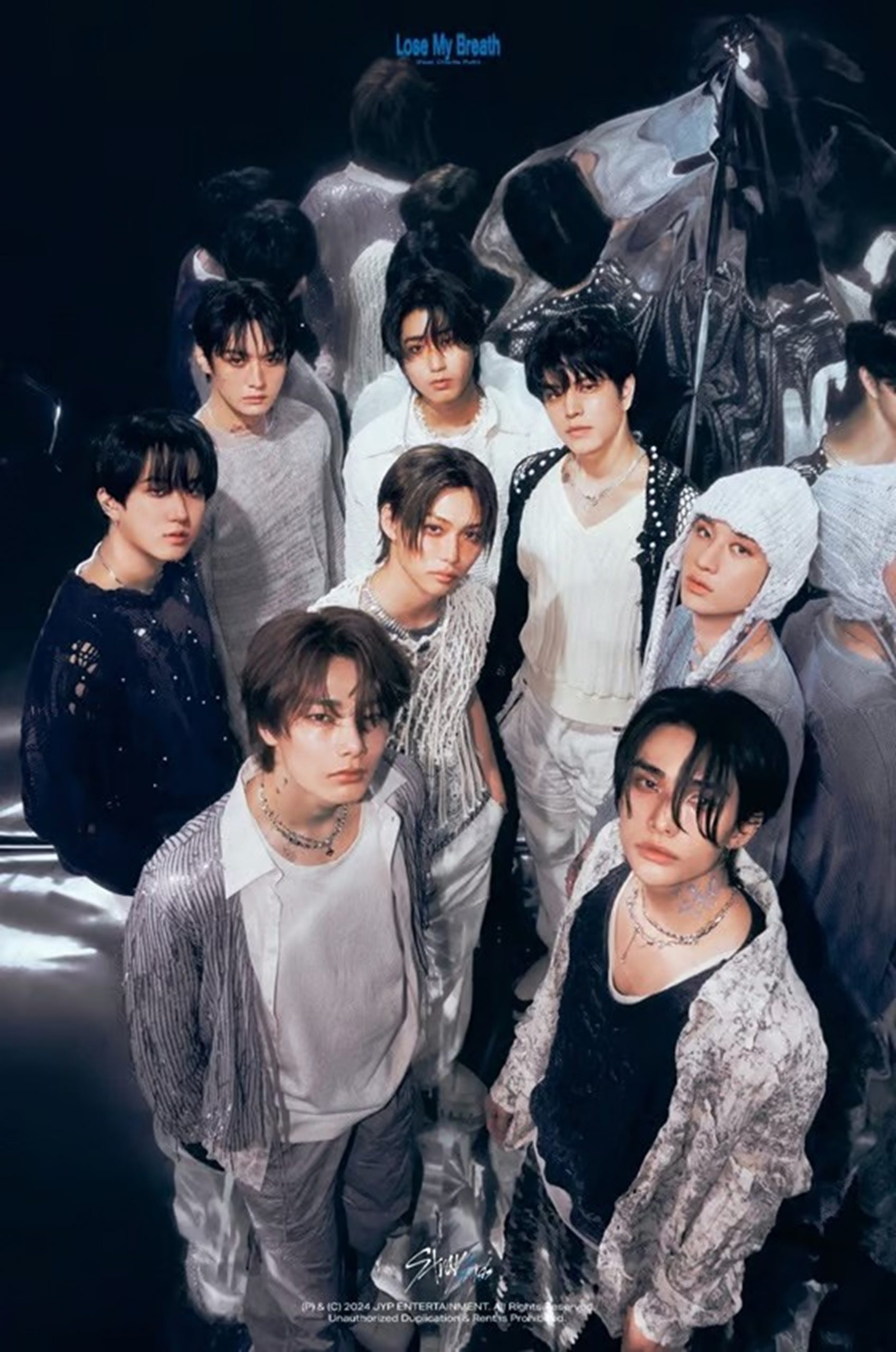 Stray Kidsの「SKZ FLIX」で「SSFF & ASIA 2024 Global