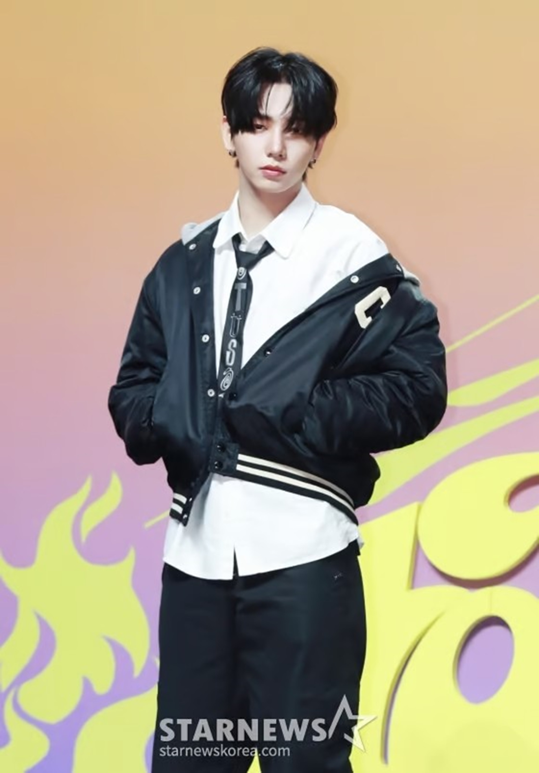 BOYNEXTDOOR ミョン・ジェヒョン「Mカウントダウン」で才能発揮  