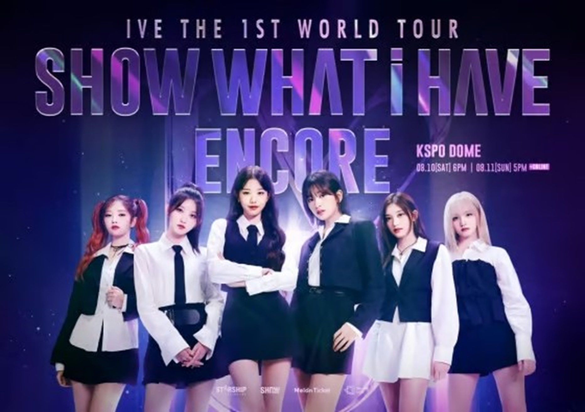 IVE ソウルコン コンパクトミラー　鏡　ウォニョン　トレカ　ツアー　アンコール 大人気新品 ENCORE HAVE i WHAT SHOW IVE ミラー メルカリ