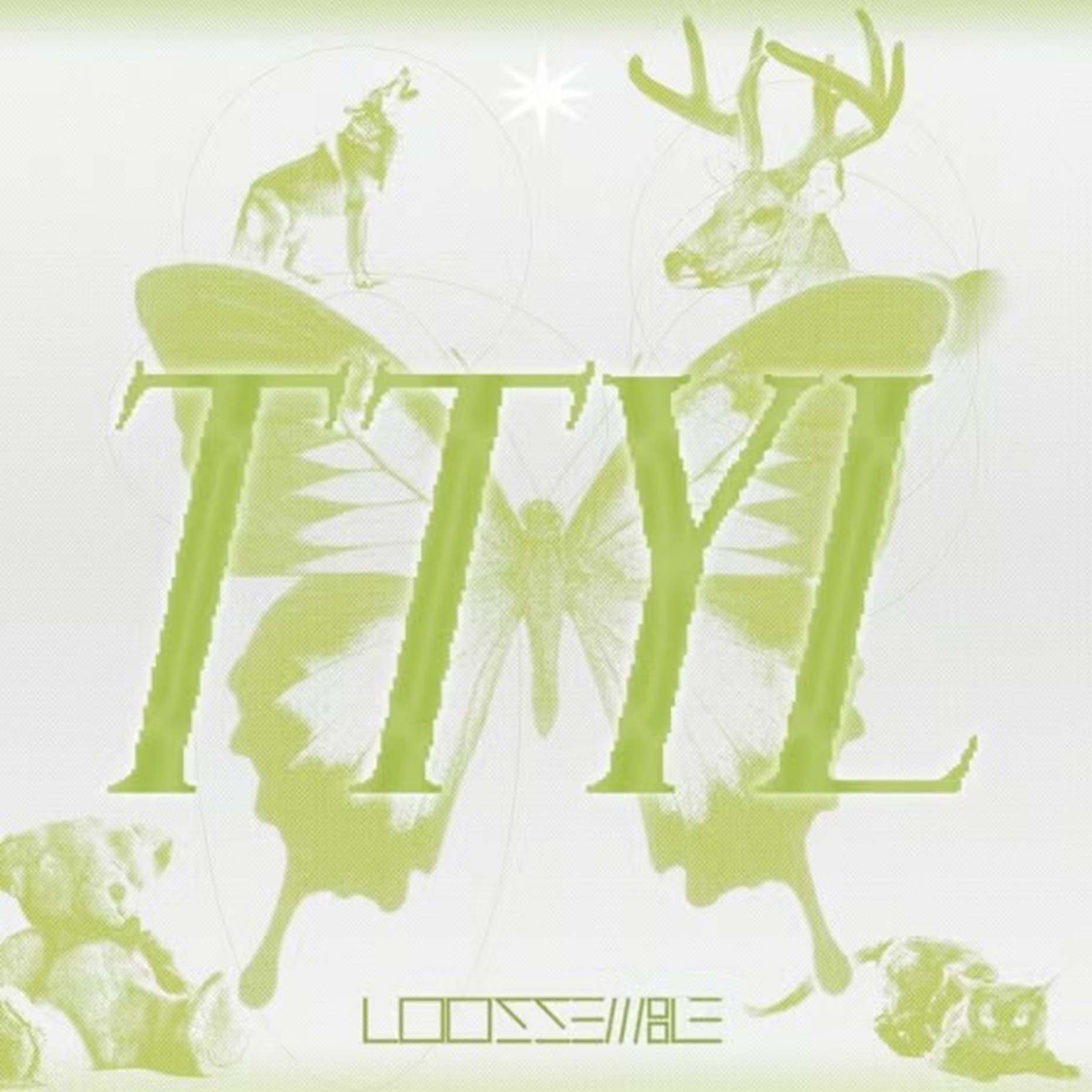 ★非売品◆サインCD◆Loossemble ルセンブル◆TTYL ☆非売品◇サインCD◇Loossemble ルセンブル◇TTYL Loossemble