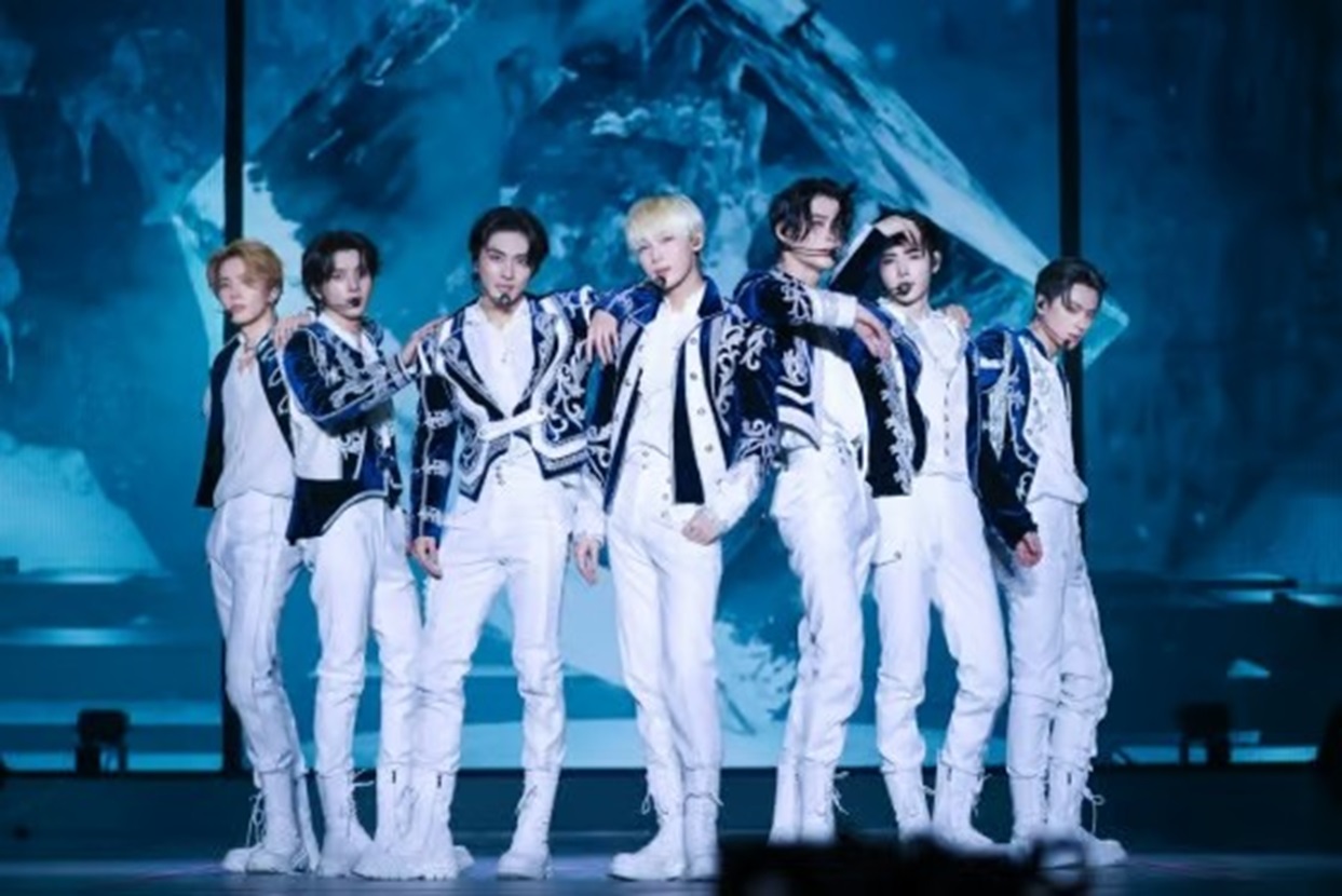 K-POP・アジア enhypen K-POP DVD ENHYPEN WORLD TOUR 'WALK THE LINE' IN JAPAN 2枚Set