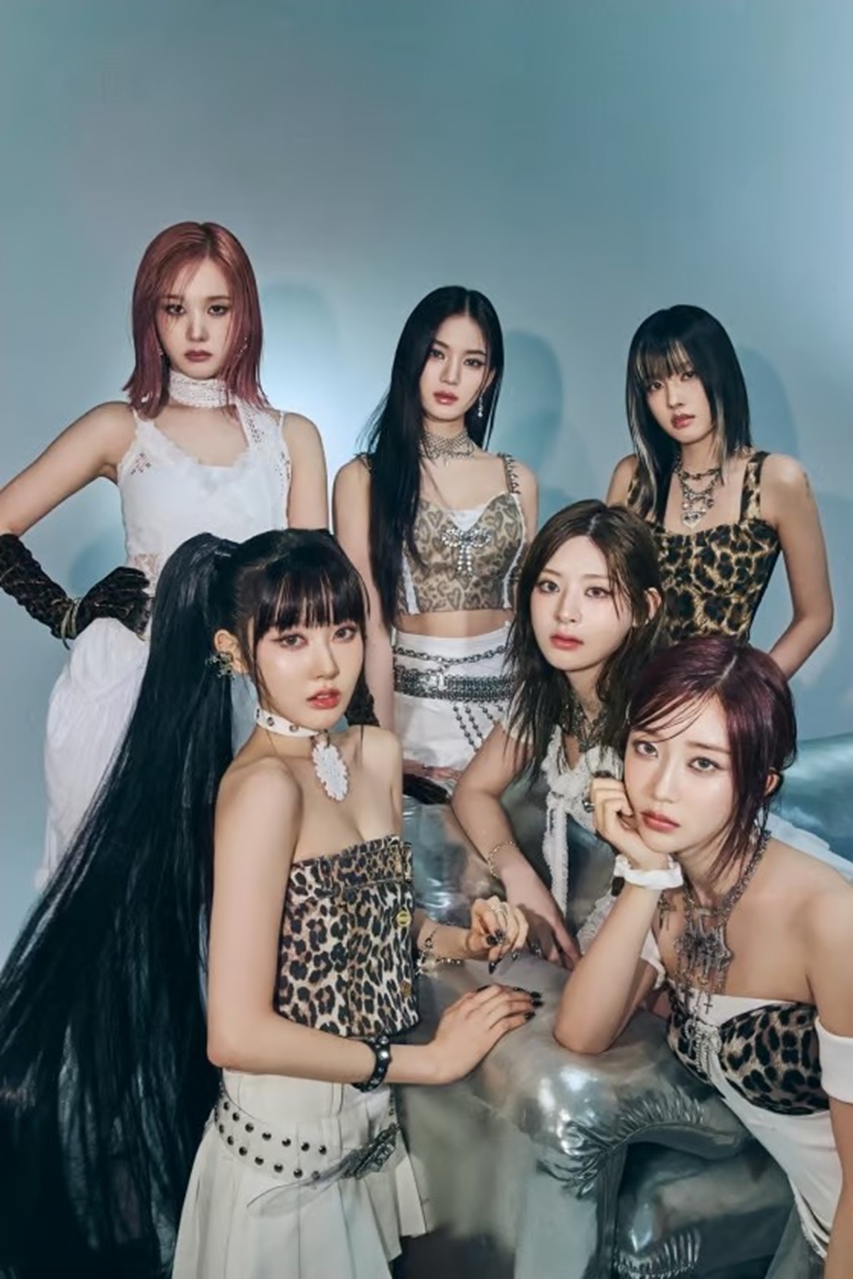 STAYC、10月30日にカムバック…約3カ月ぶり | KOREA WAVE