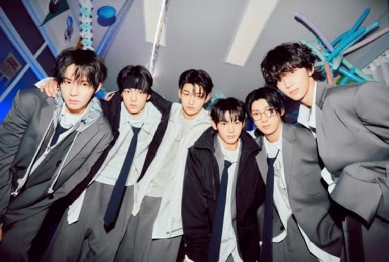 TWS、シングル「Last Bell」ハイライト公開 | KOREA WAVE