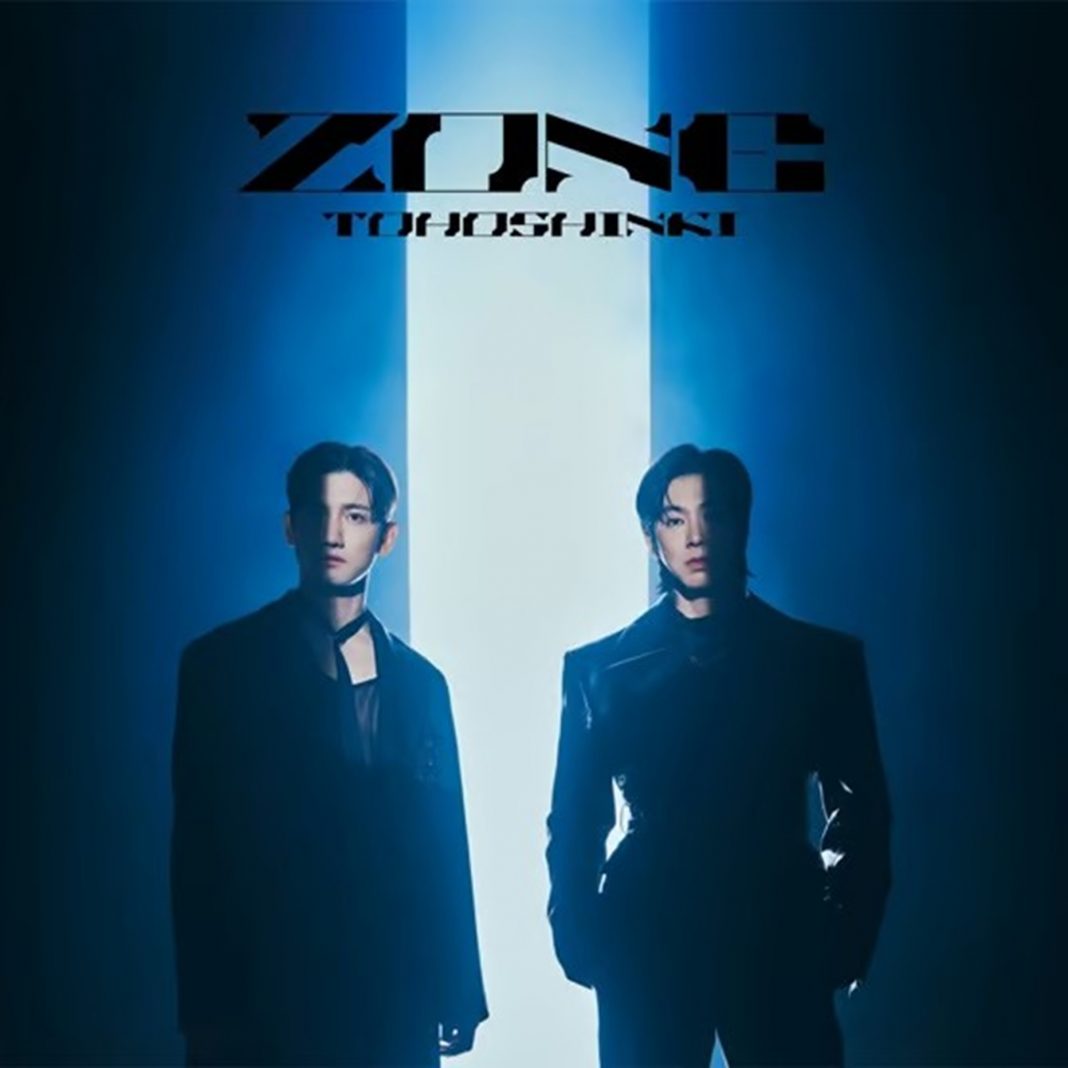 東方神起、日本デビュー20周年記念アルバム「zone」リリース Korea Wave