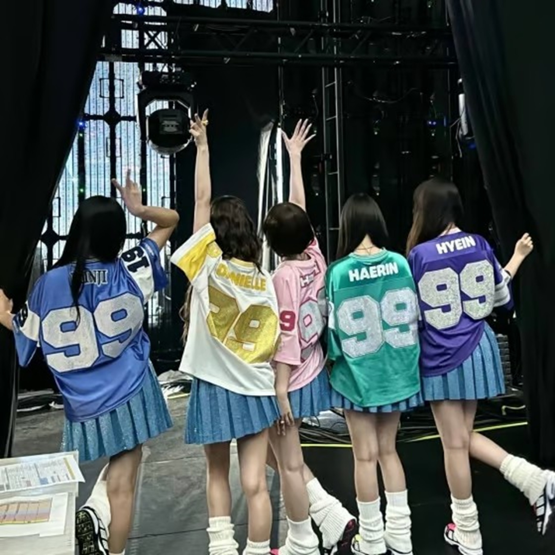 NewJeansが新たなグループ名で活動？…SNSアカウントが話題に | KOREA WAVE
