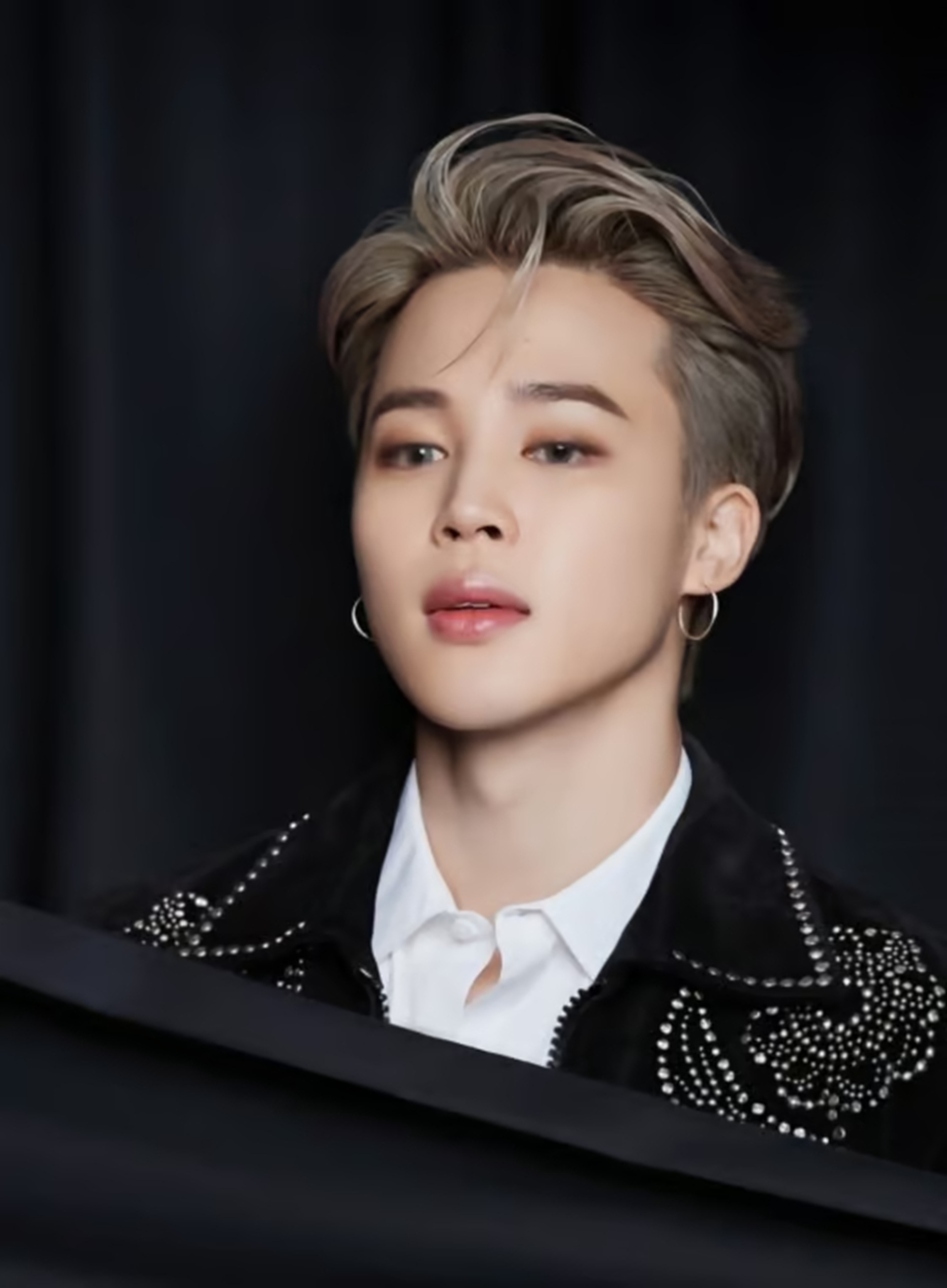 BTSのジミン、K-POPの王に輝く…3年連続1位 | KOREA WAVE