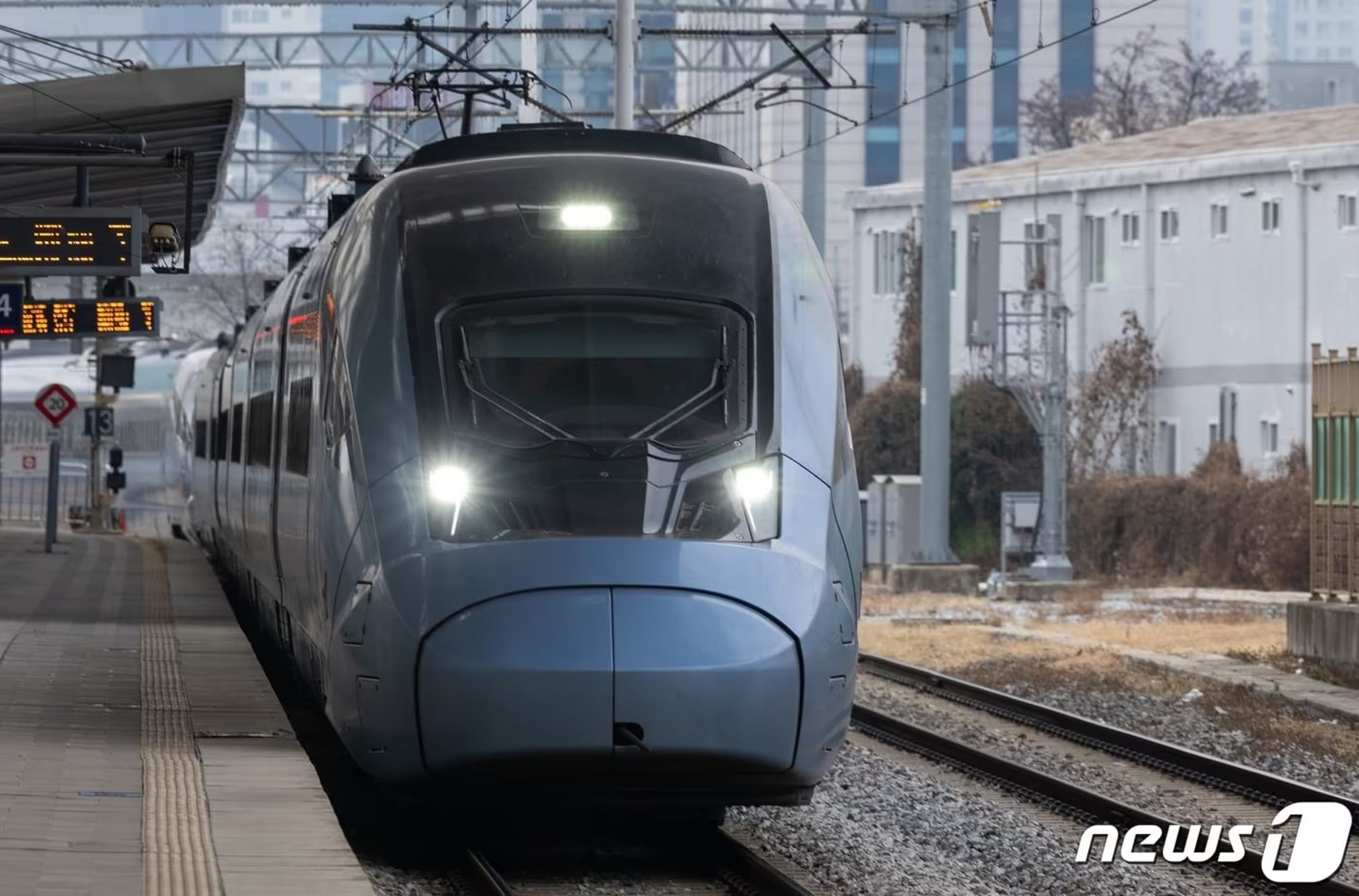 累積負債21兆ウォン…韓国鉄道公社、KTXに続き一般鉄道の運賃