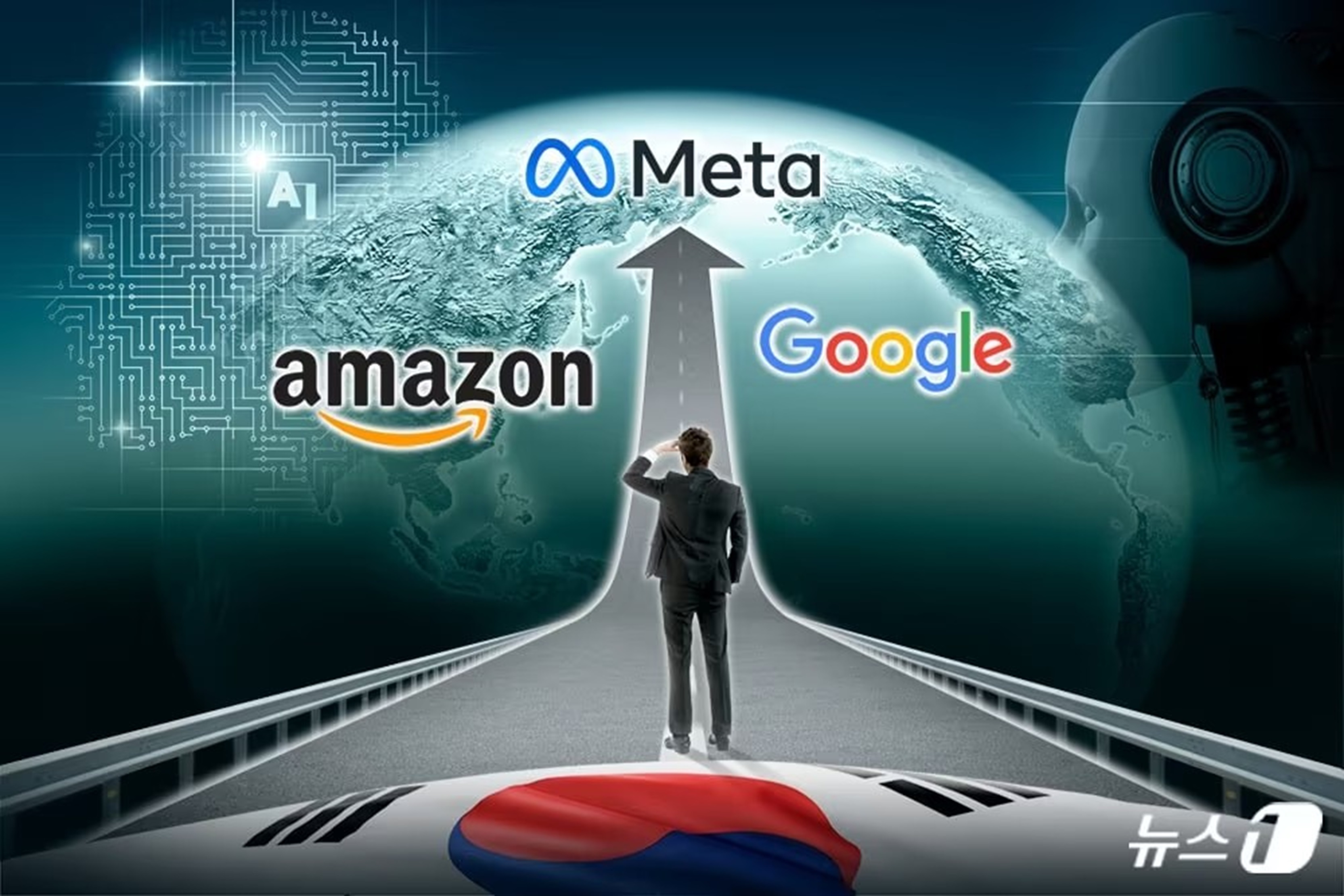 韓国　流失画像 