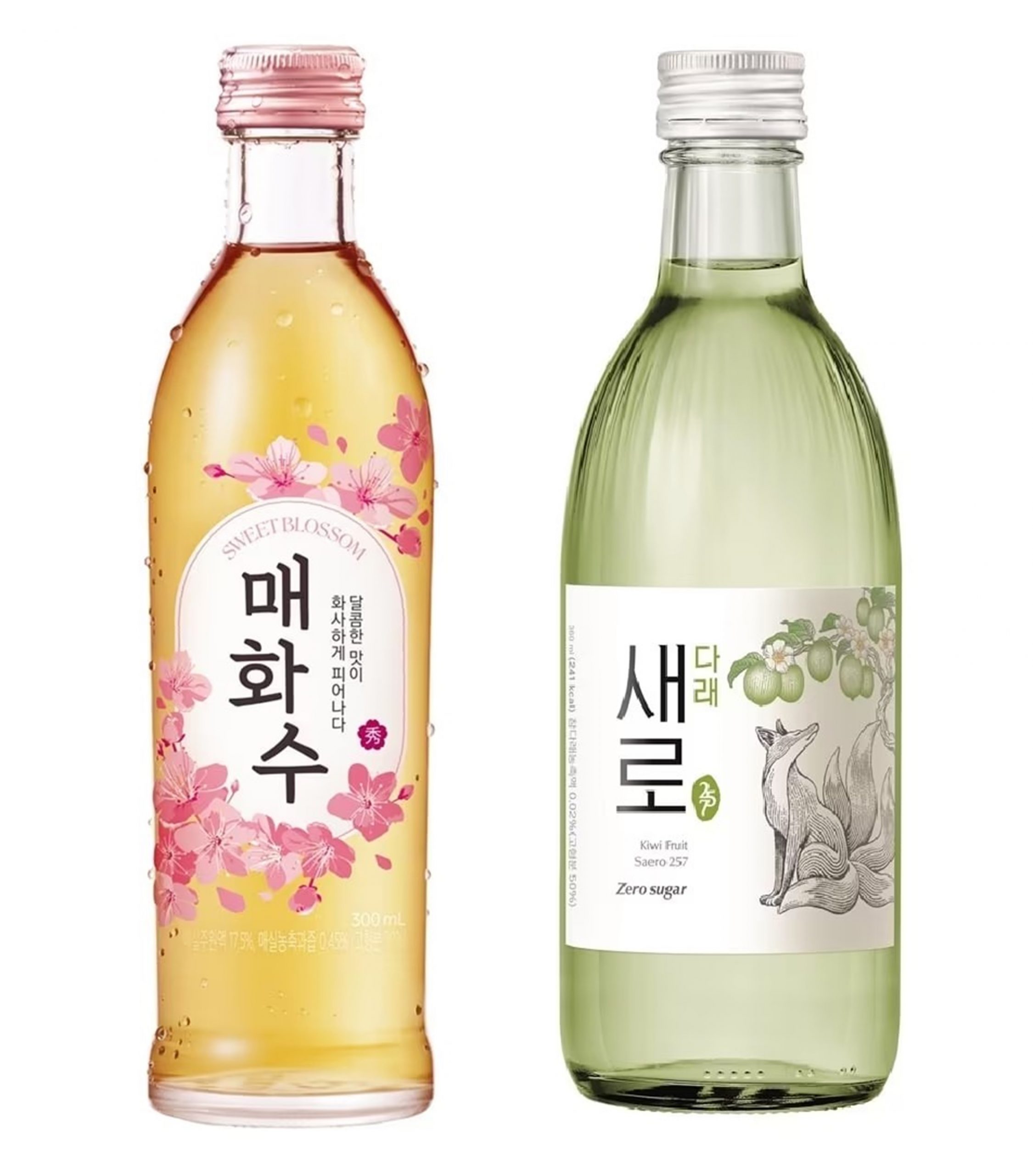 酔うのではなく楽しむ」…韓国・若者世代がハマる「軽いお酒」ブーム