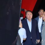 韓国前大統領、大統領選13日前に「不正選挙」映画観覧…与党内に「絶縁」論も-1