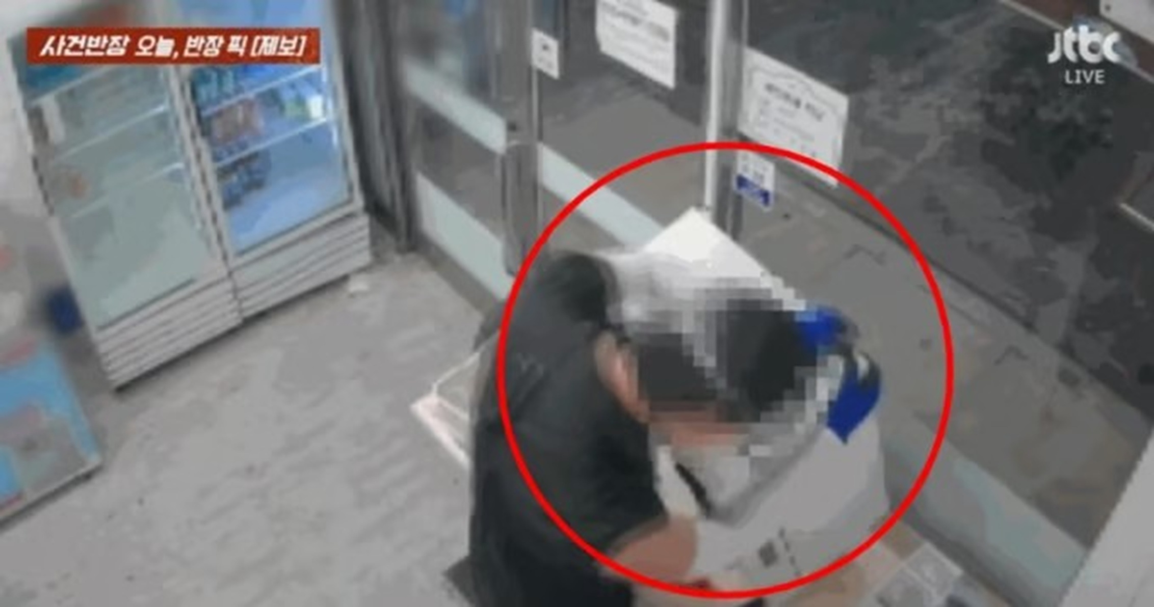 酷い被害に遭いました 無人店で決済端末ごと盗難、冷凍商品も全滅…韓国・被害総額70万