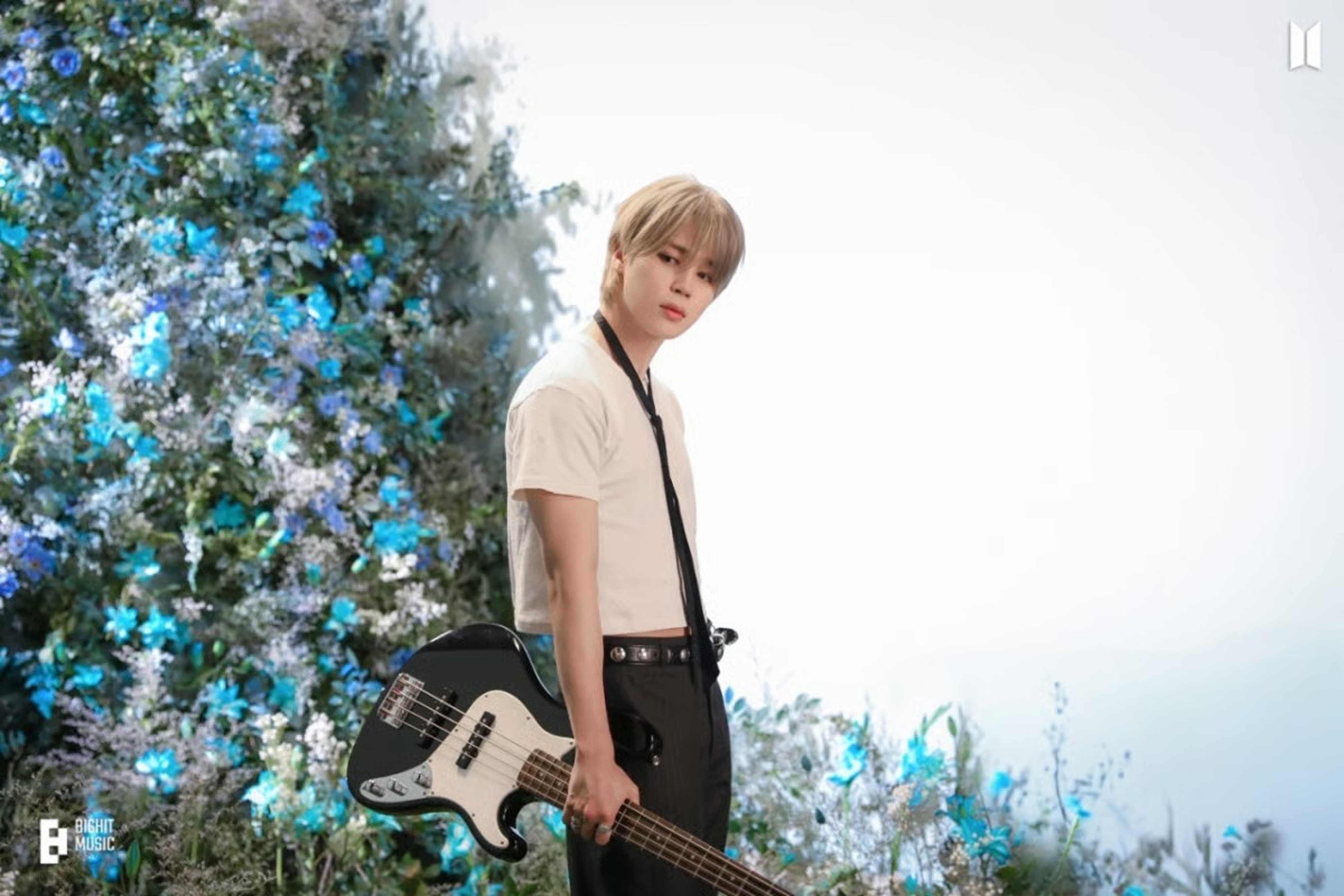 BTSジミン、Spotifyグローバルチャート400日超え2曲達成 | KOREA WAVE