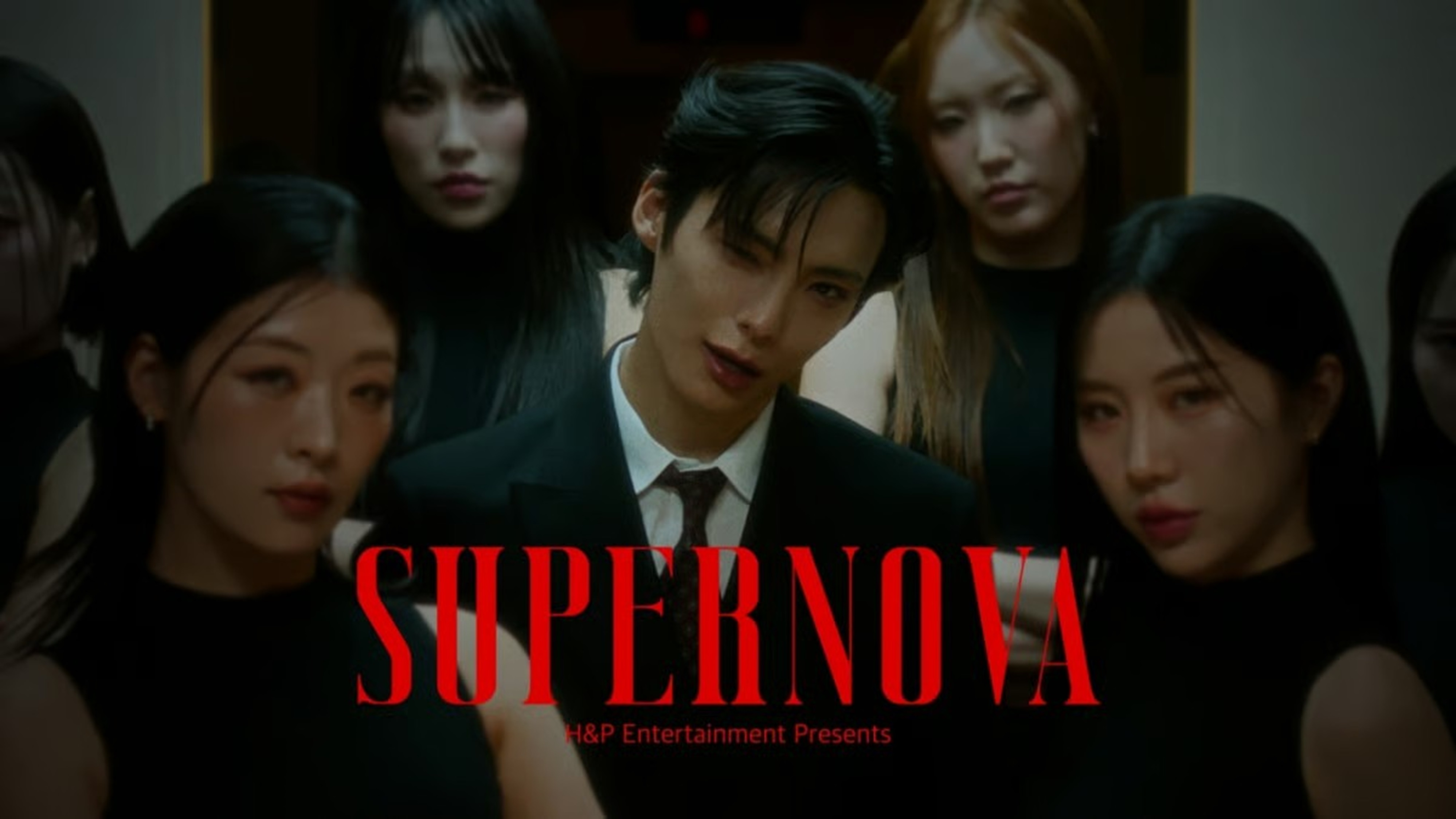 JUNHEE、新曲「Supernova」でiTunes7カ国のチャート1位 | KOREA WAVE