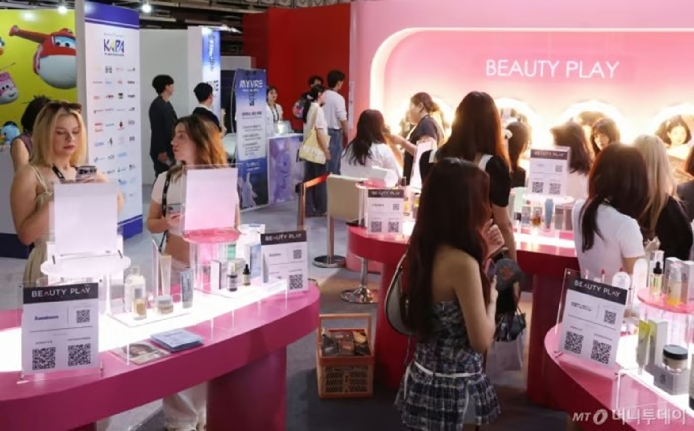 Kビューティーは「一時の流行」では終わらない…欧州へ広がる韓国
