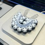見えない「矯正力」を可視化…韓国発・次世代の歯科センサー
