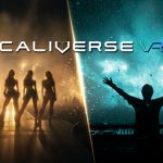 韓国ロッテ「CALIVERSE」、KコンテンツをVRで発信…Meta-Quest-3専用アプリをグローバルリリース