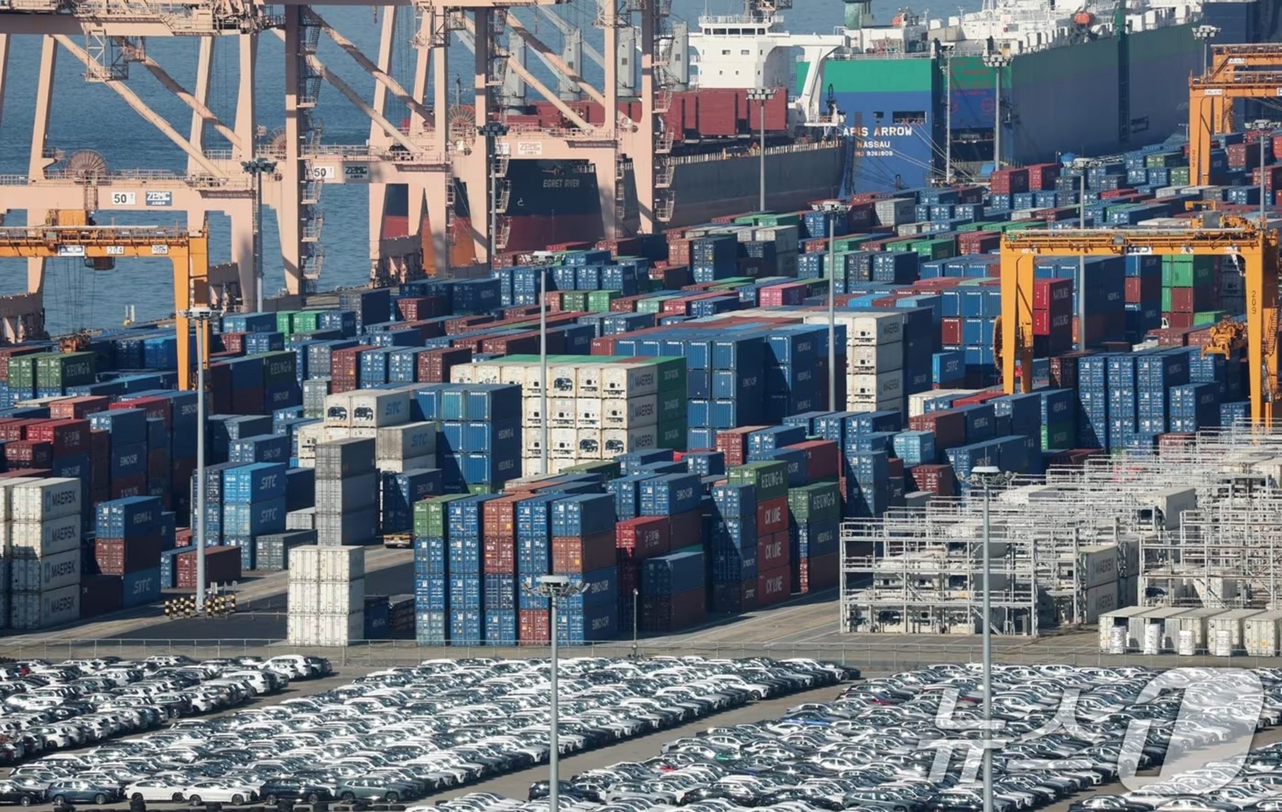 韓国の主力輸出産業「5年以内にすべて中国に追い抜かれる」…経済界が危機感 | KOREA WAVE