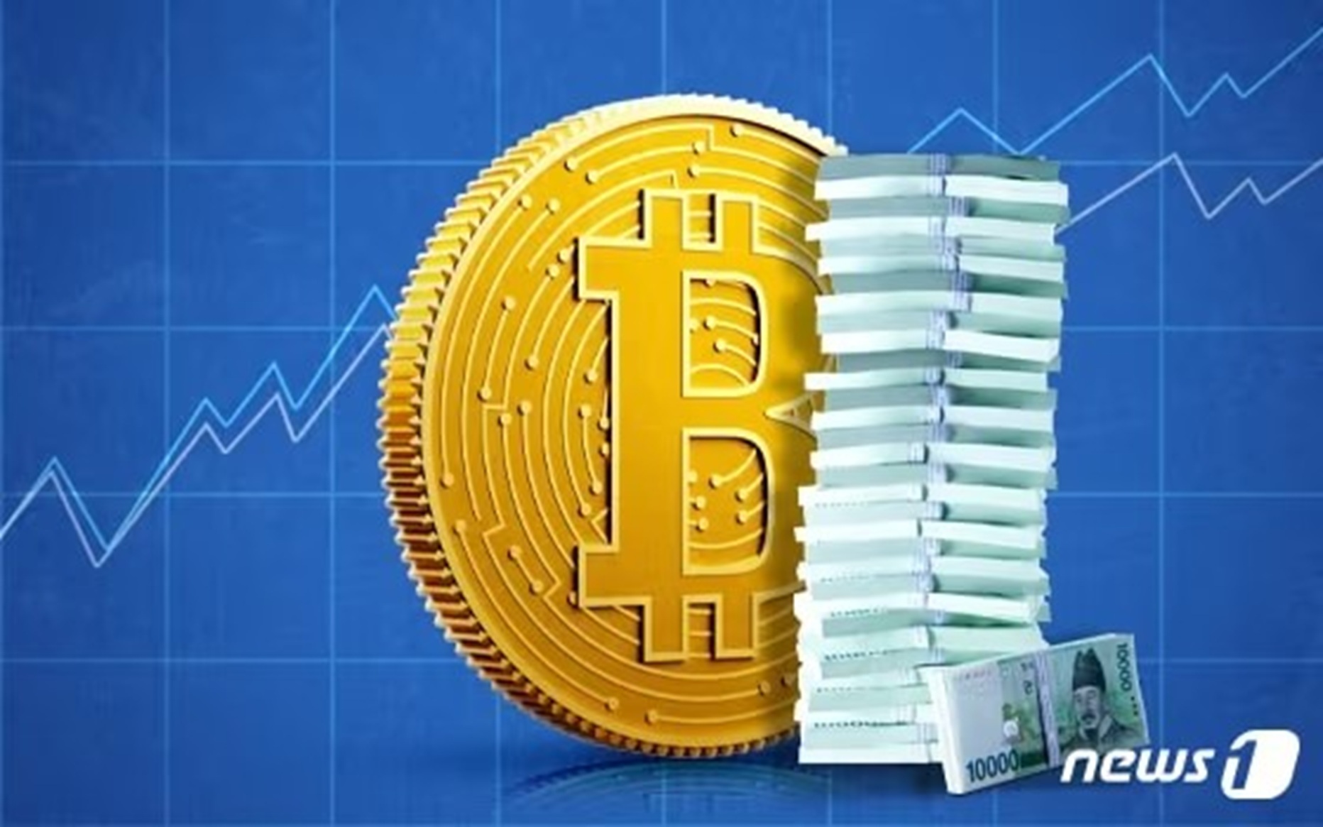 韓国検察が押収した700億ウォン相当のビットコイン消失…フィッシング被害で流出 | KOREA WAVE